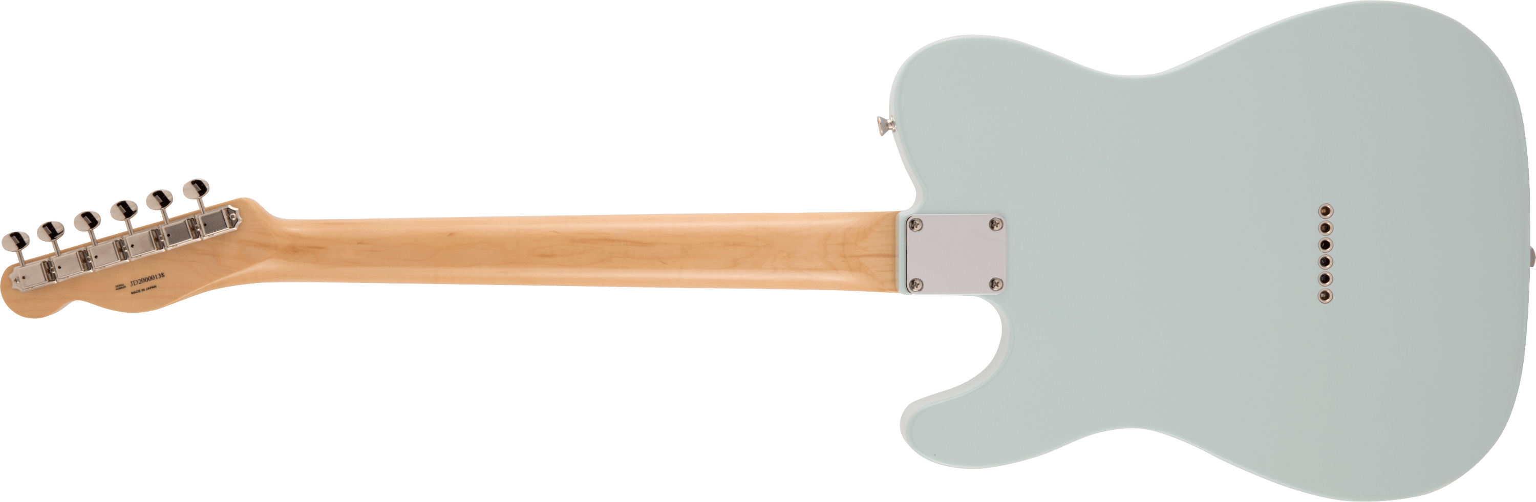 fender Japan Traditional 60s Rockが主食 Fender 2021 Collection Made in Japan Traditional 60s