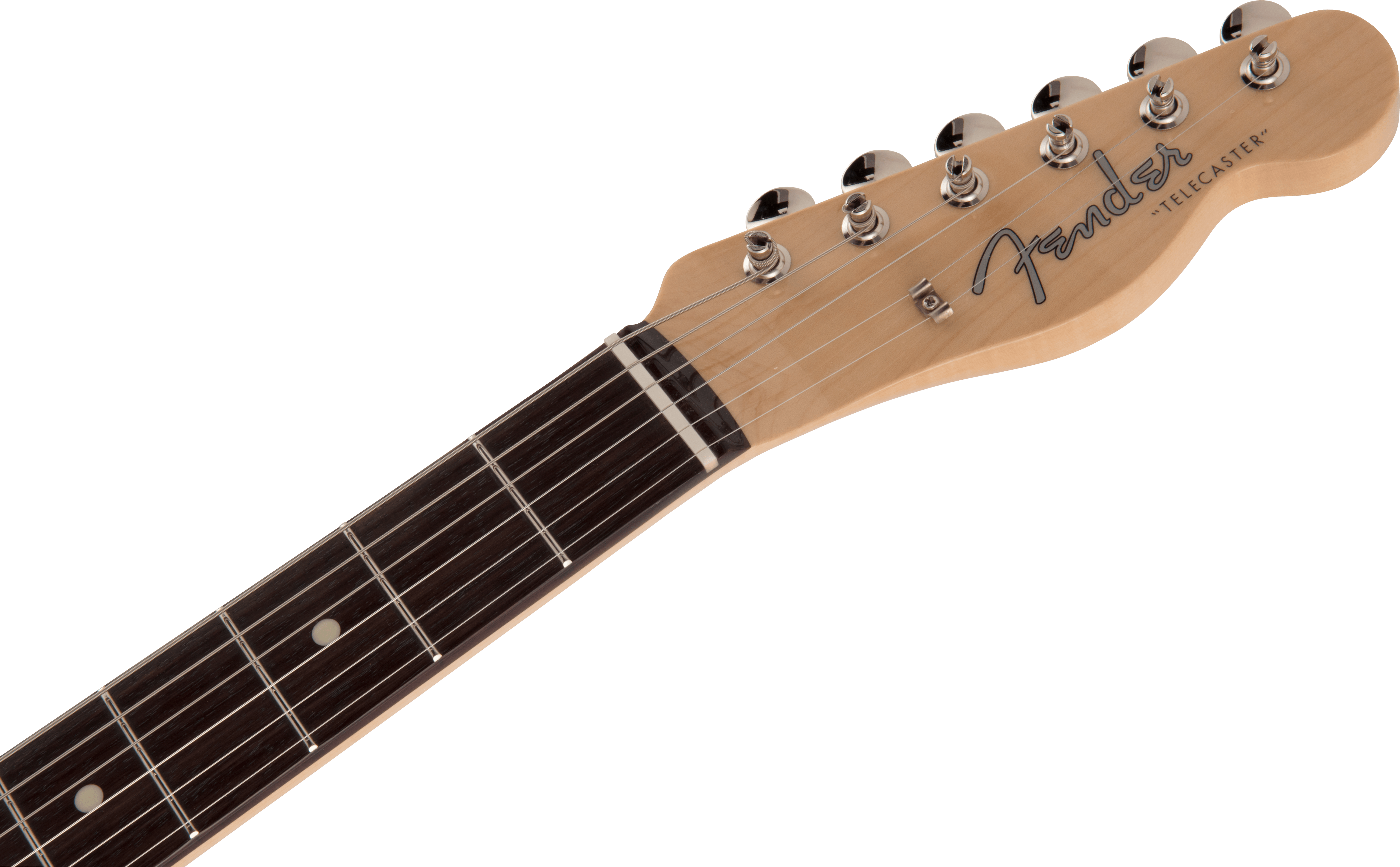 Made in Japan Traditional '60s Telecaster® – Fender