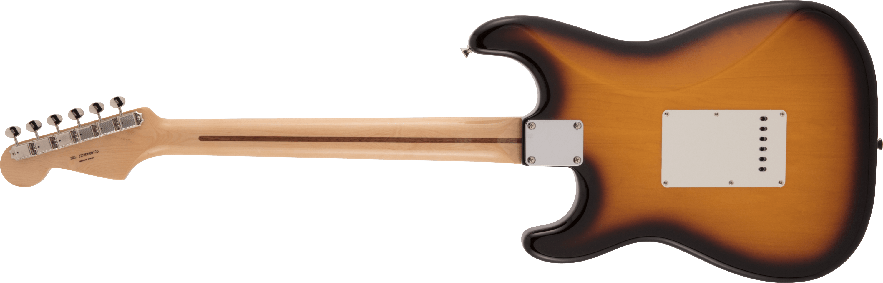 Made in Japan Traditional '70s Stratocaster® – Fender