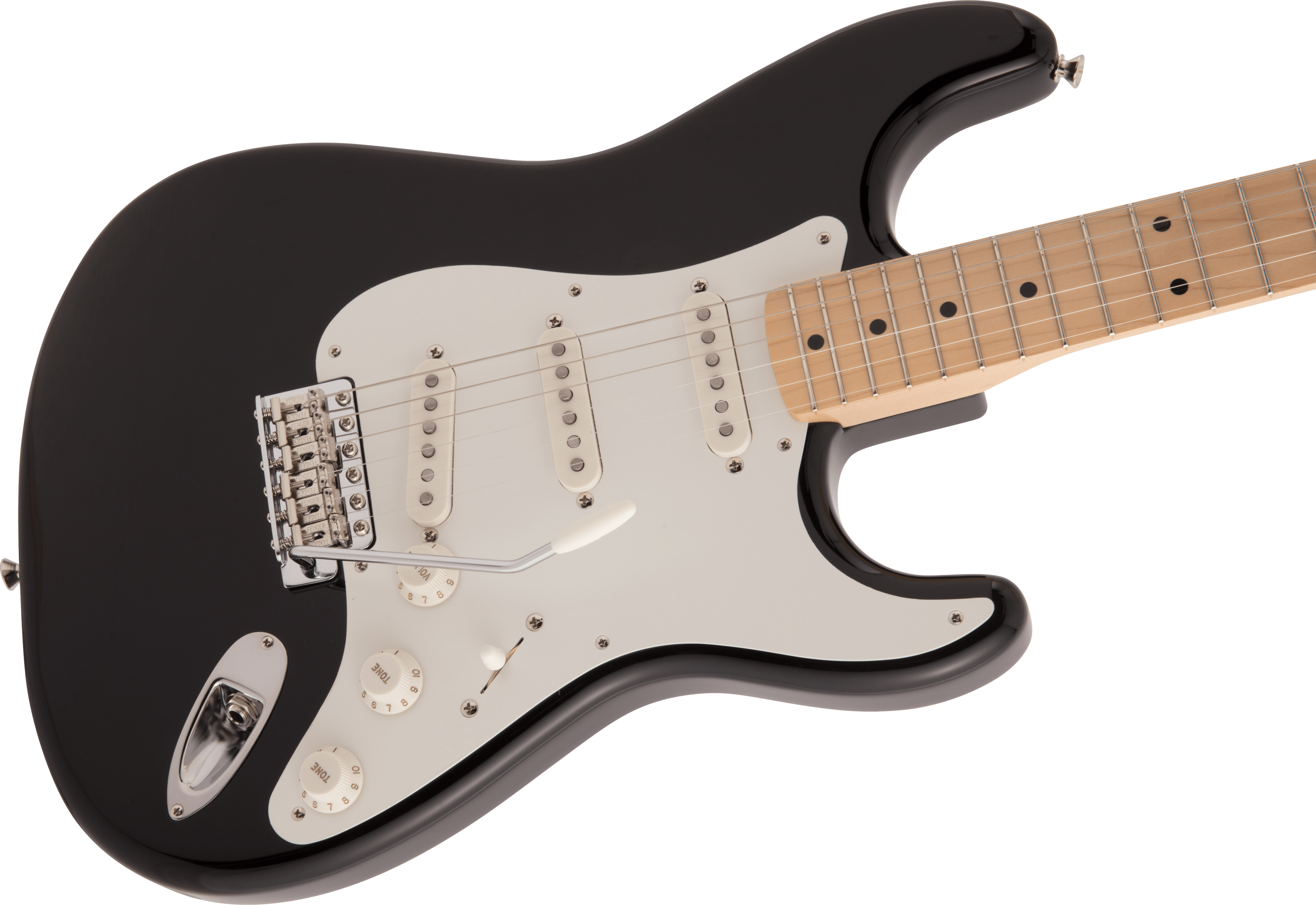 Fender Japan Traditional II 50s Stratocaster with Maple FB