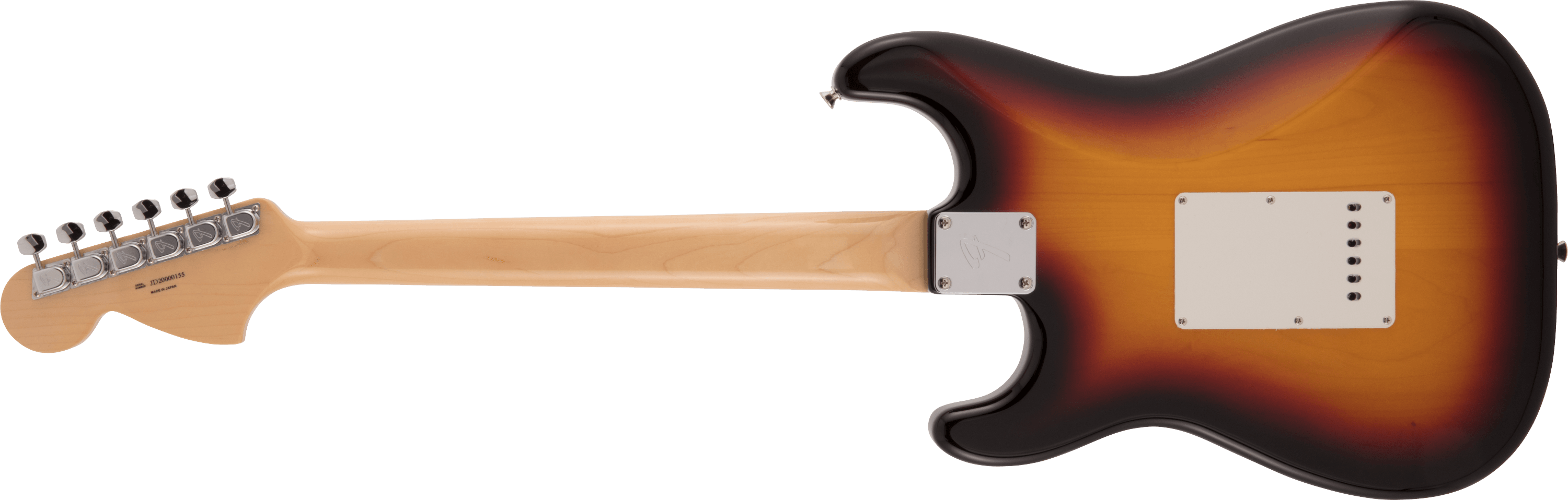 Made in Japan Traditional '60s Stratocaster® – Fender