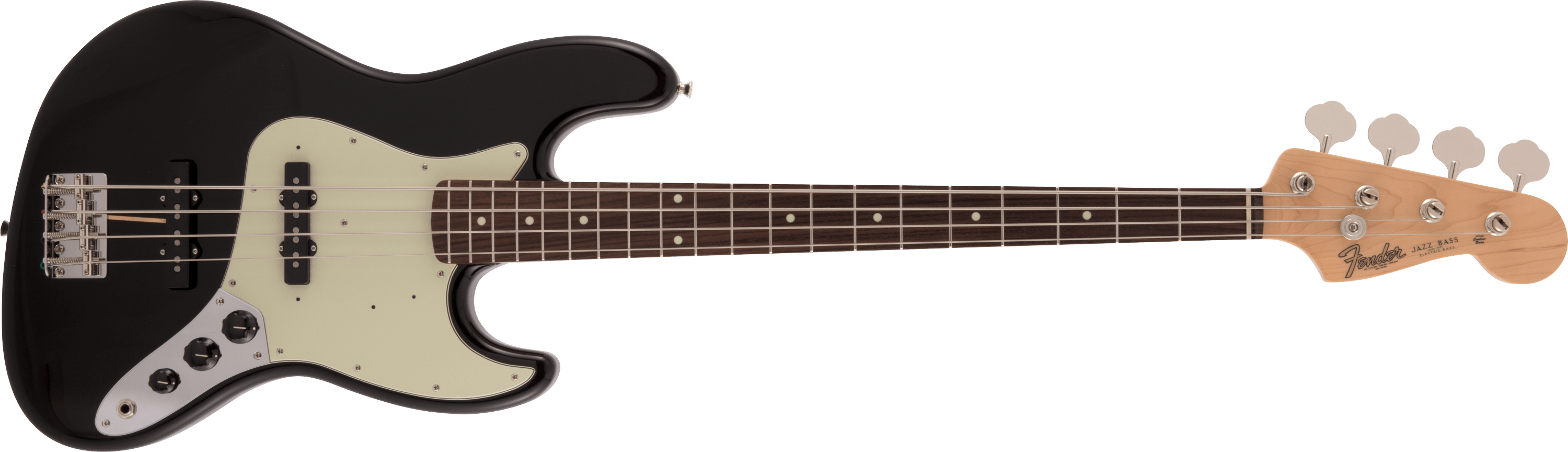 Rumble™ 25 – Fender