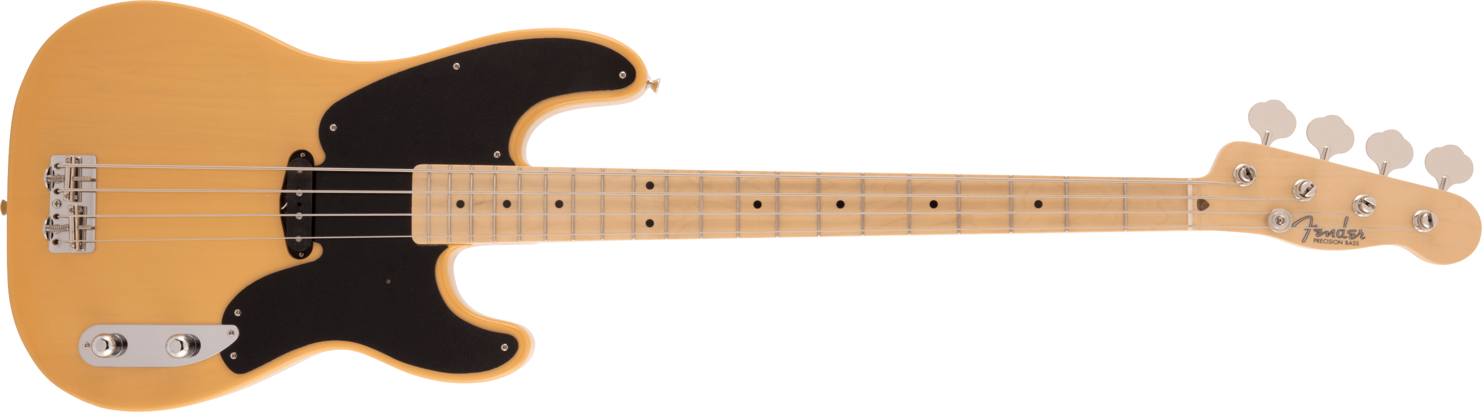 Made in Japan Traditional '70s Jazz Bass® – Fender