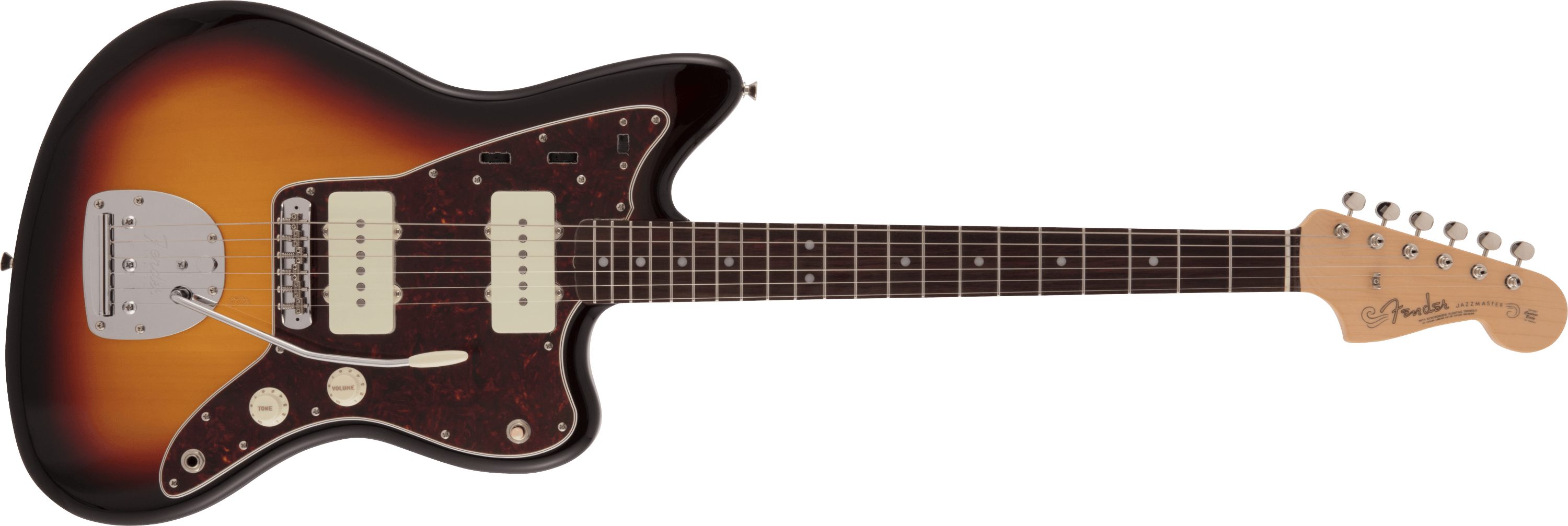 ギター FENDER American Performer Jazzmaster American Performer Jazzmaster® – Fender