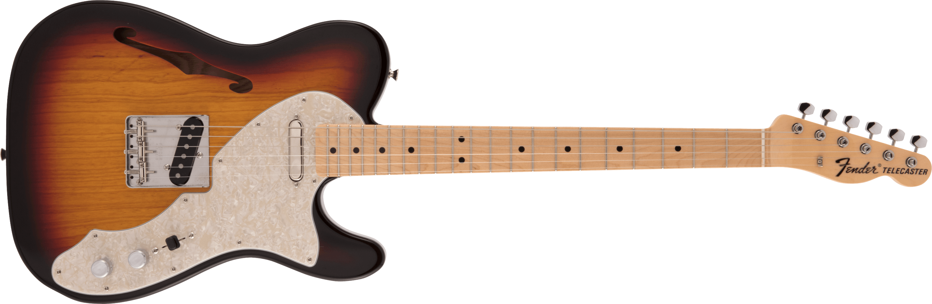 hat　Fender Heritage 60's Telecaster Fender MADE IN JAPAN HERITAGE 60S TELECASTER CUSTOM Black