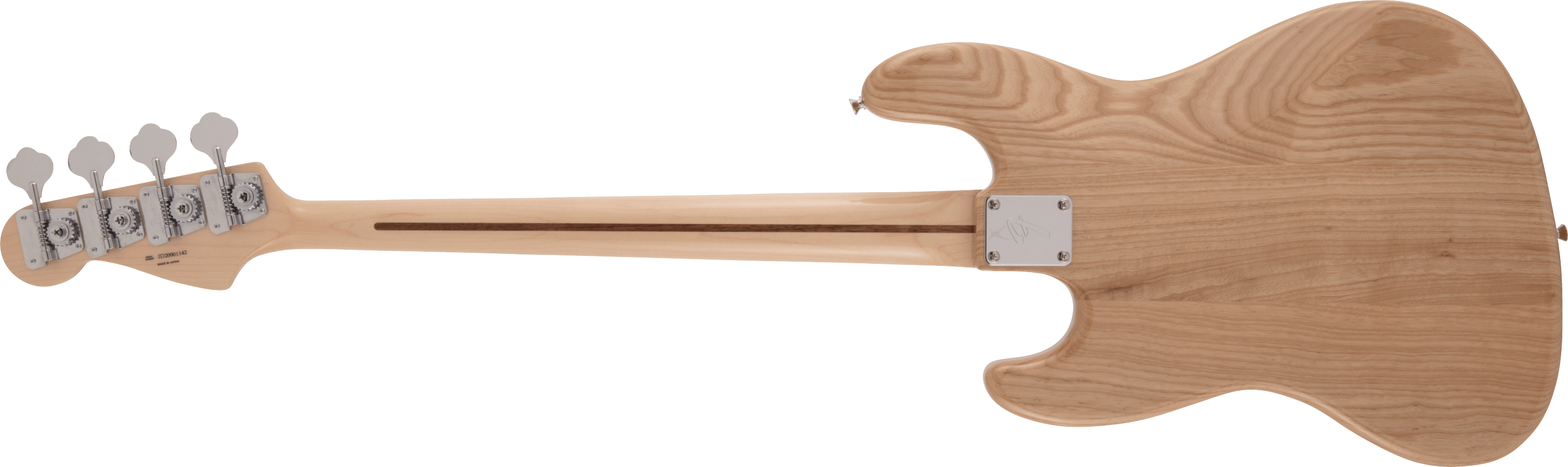 Made in Japan Traditional '70s Jazz Bass® – Fender