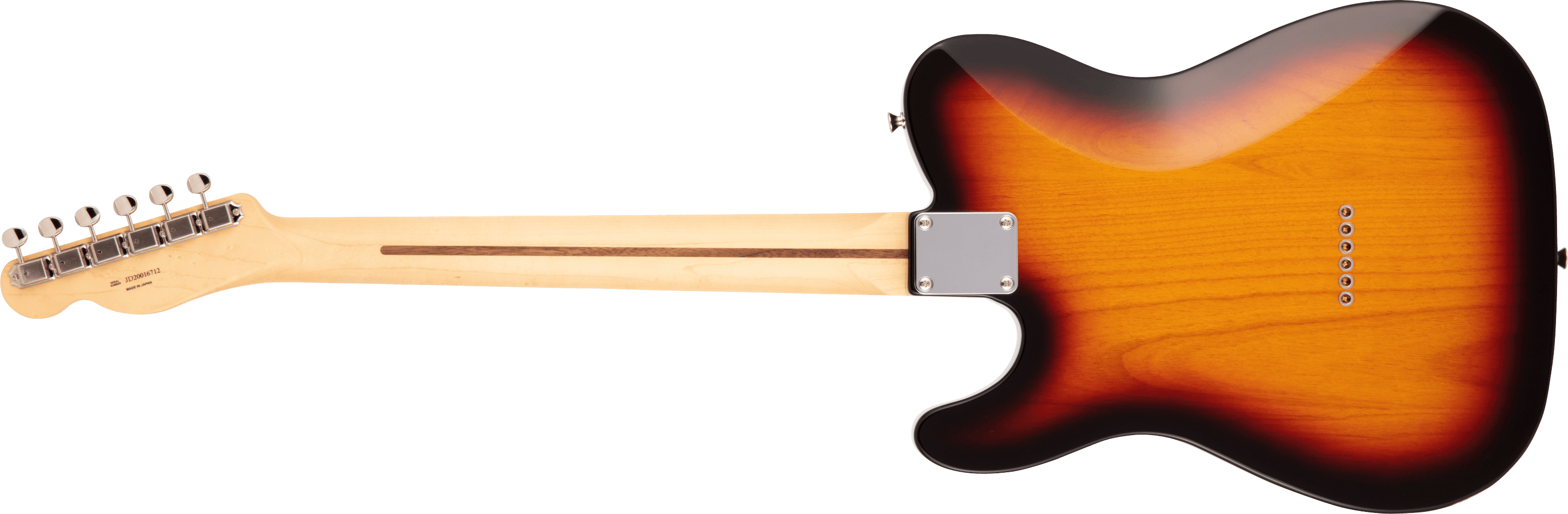 2024 Collection, Made in Japan Hybrid II Telecaster® SH – Fender