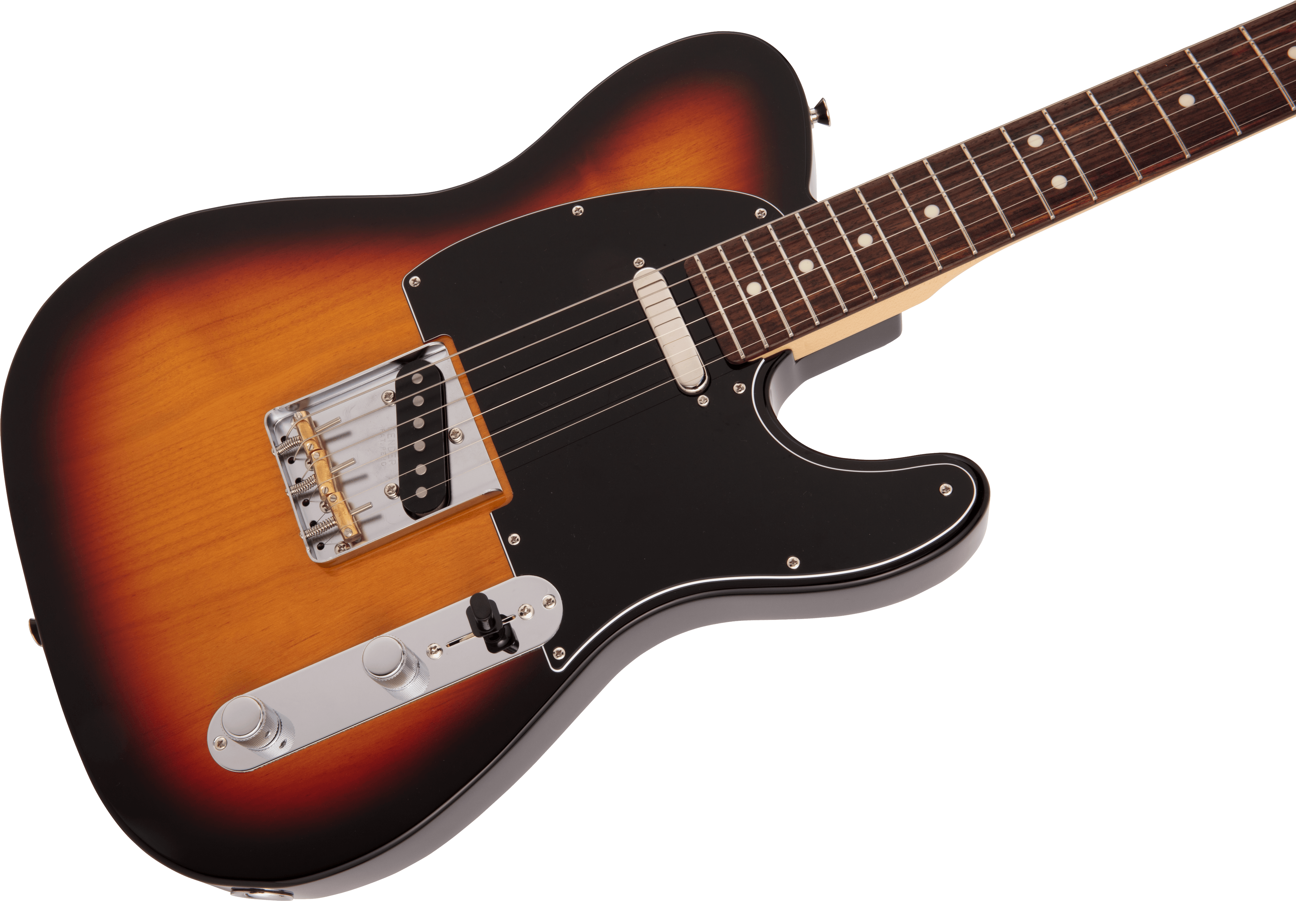 Made in Japan Hybrid II Telecaster® – Fender