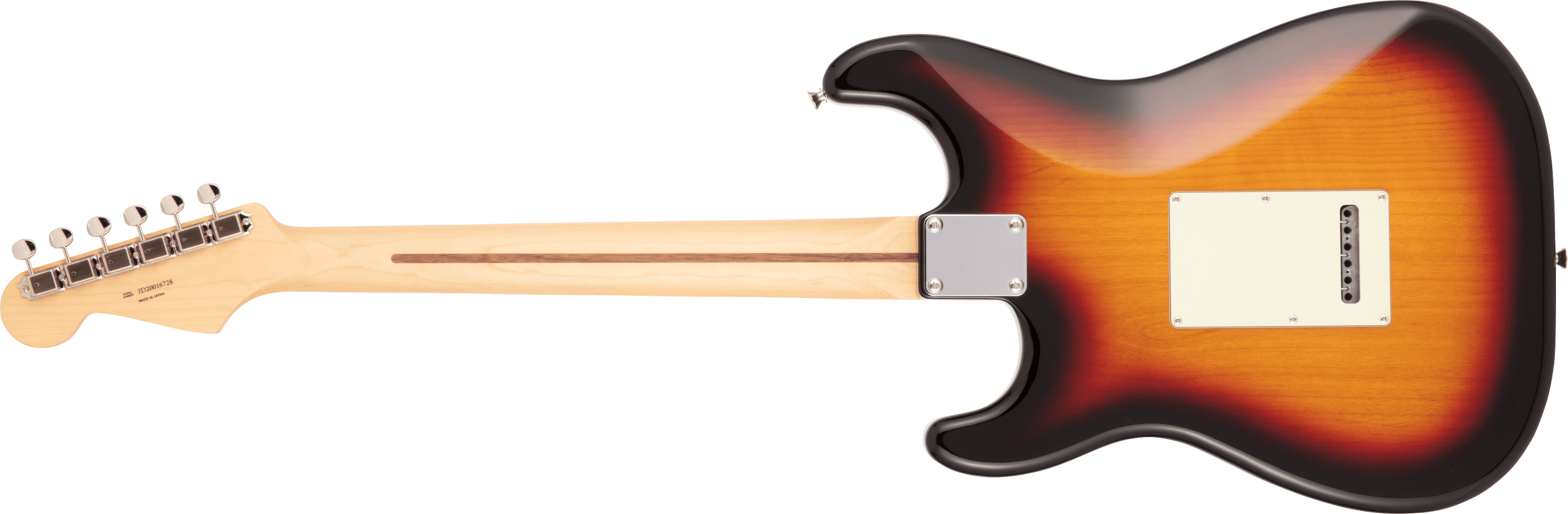 Stratocaster – Fender