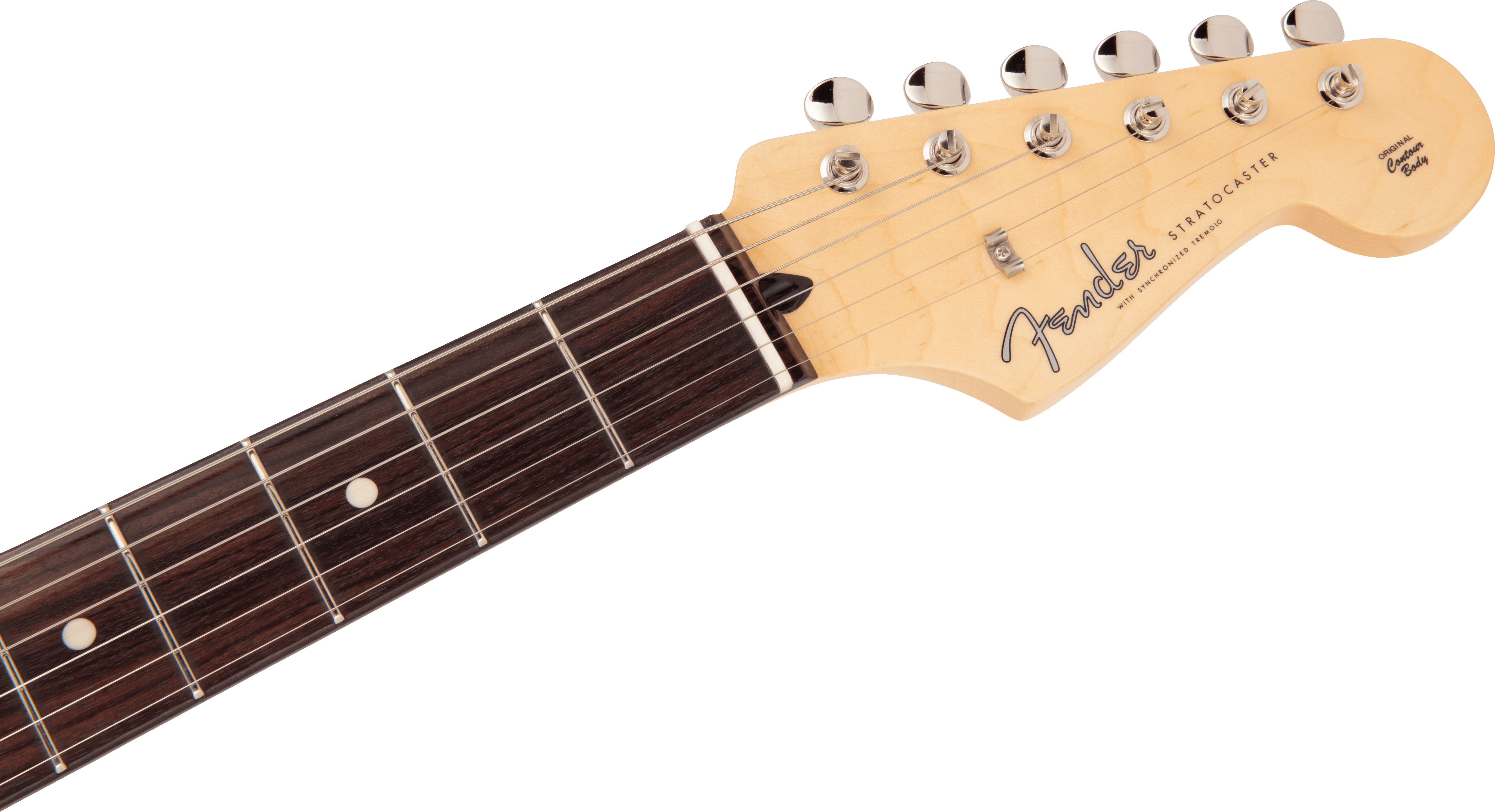 2021 Fender Hybrid II Stratocaster made in Japan