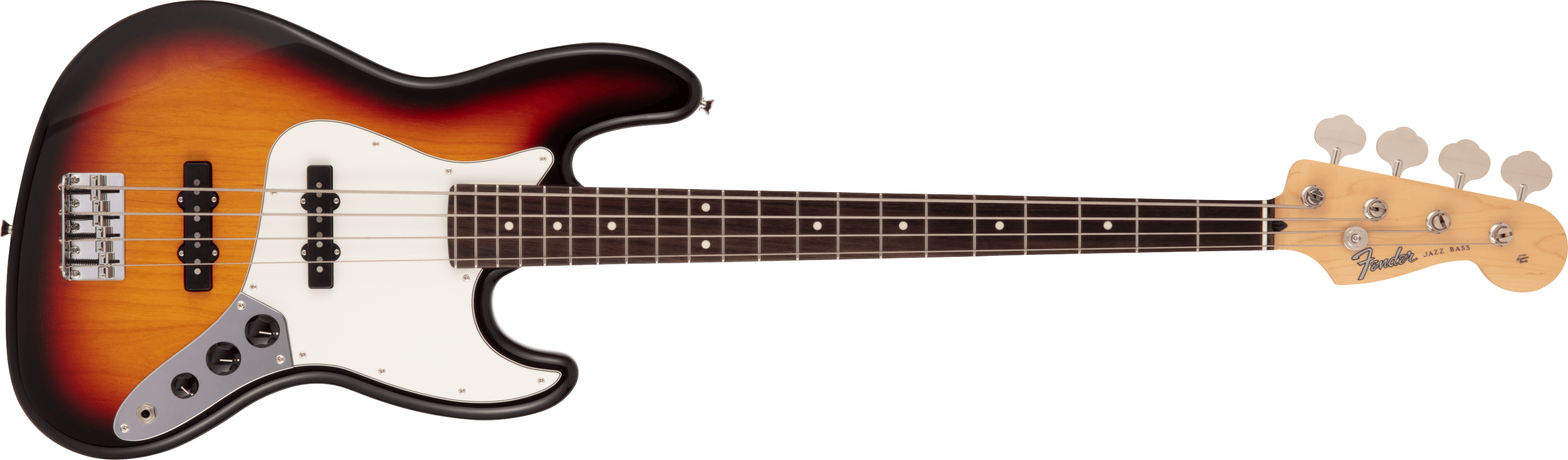 ベース Fender Japan Hybrid II Precision Bass Made in Japan Hybrid II Jazz Bass® – Fender