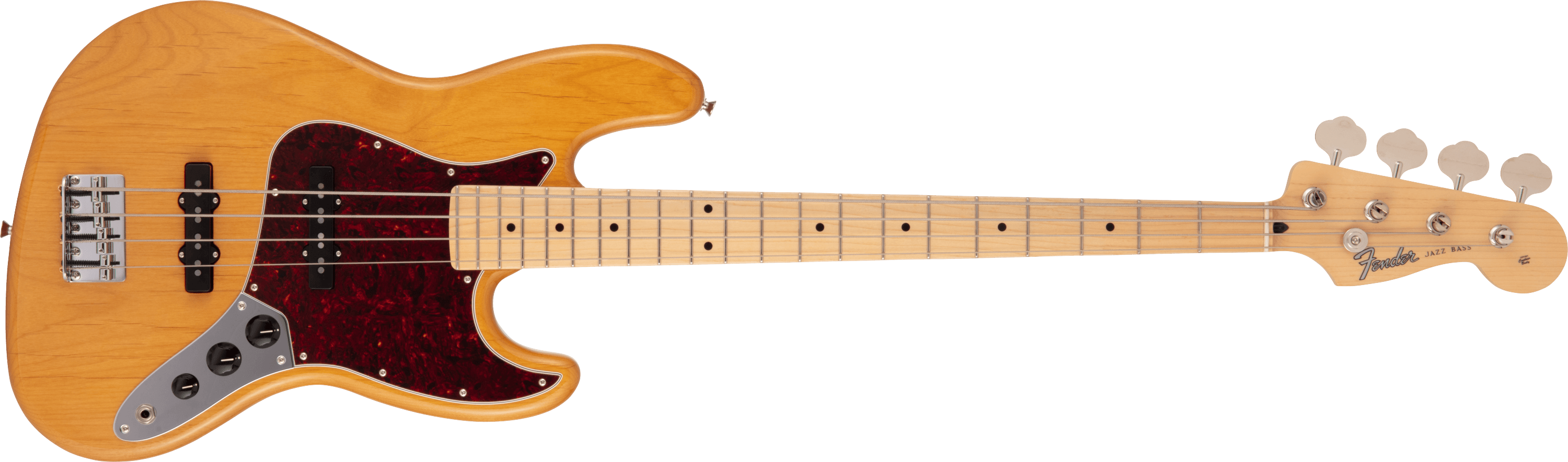 Fender HYBRID II JAZZ BASS 日本製 2024 Collection Made in Japan Hybrid II Jazz Bass® – Fender