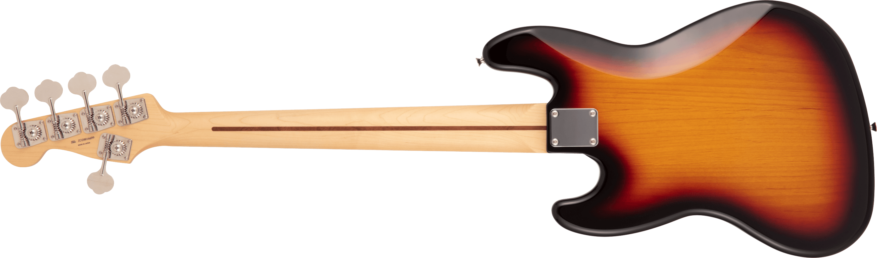 Deluxe Jazz Bass® V, Kazuki Arai Edition – Fender