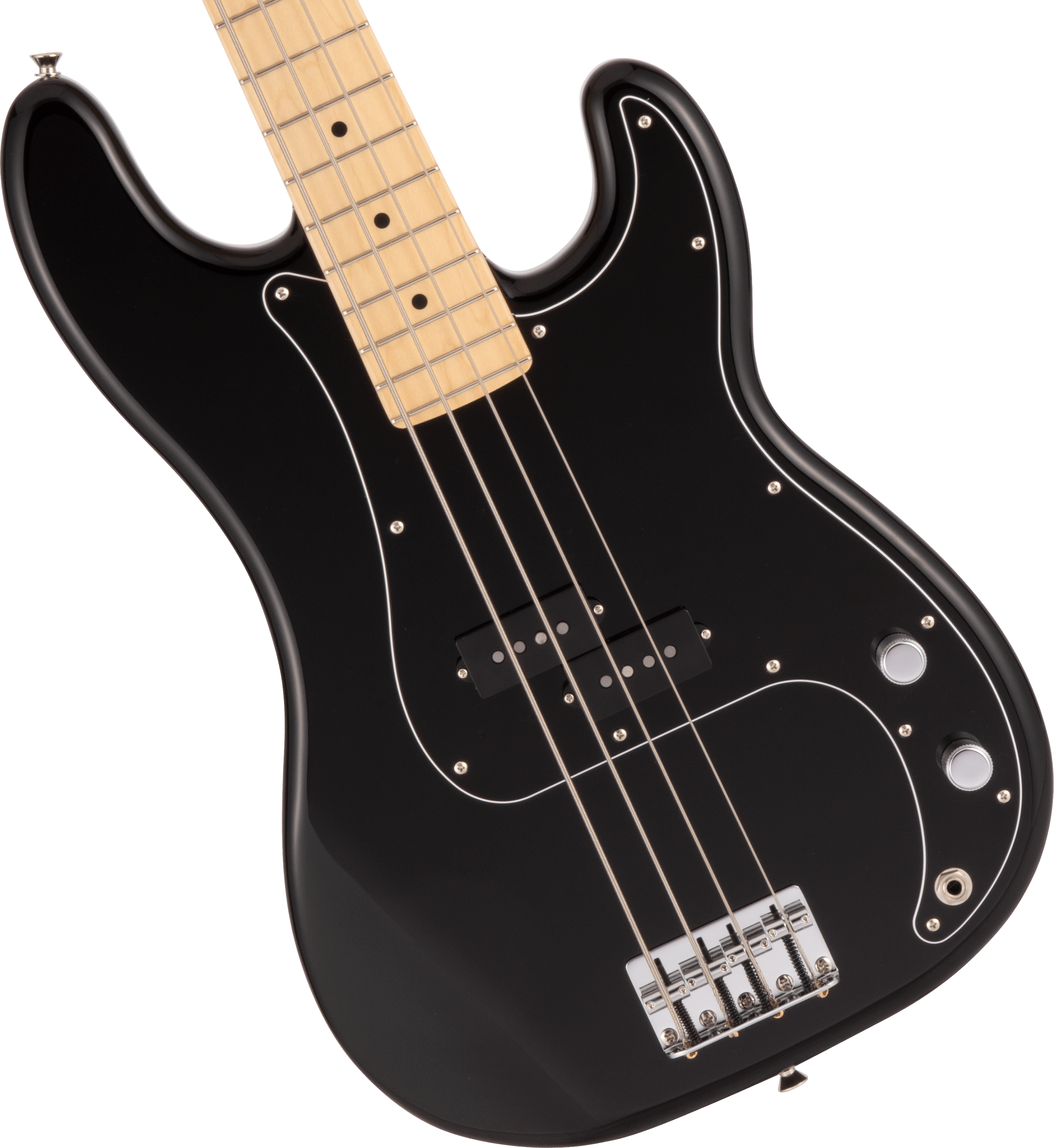 ベース Fender made in japan hybrid II P BASS フェンダー Fender Made in Japan Hybrid II P Bass MN FRB
