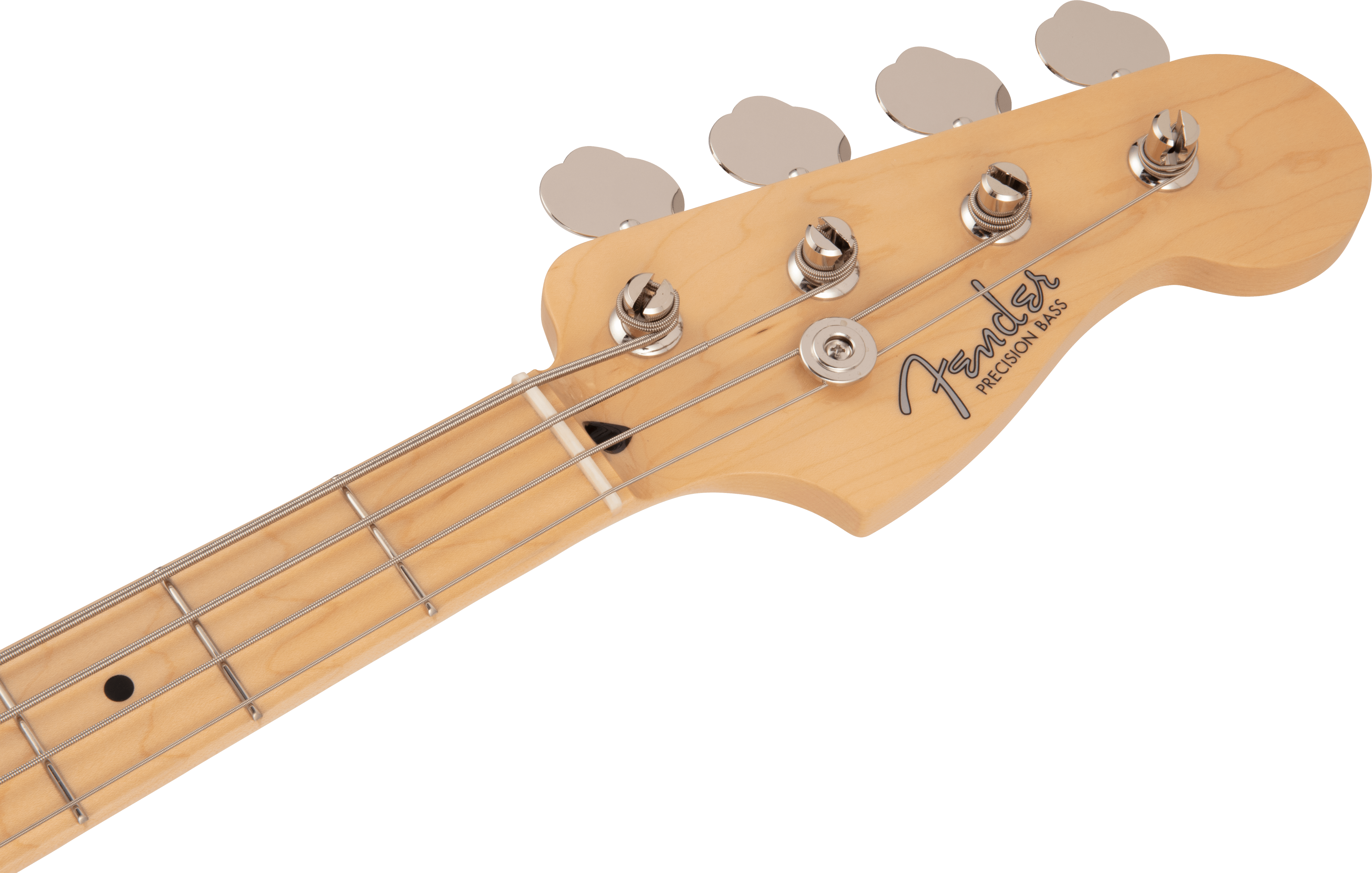 Fender　Made in Japan Hybrid II P Bass Fender Made in Japan Hybrid II Precision Bass Modena Red