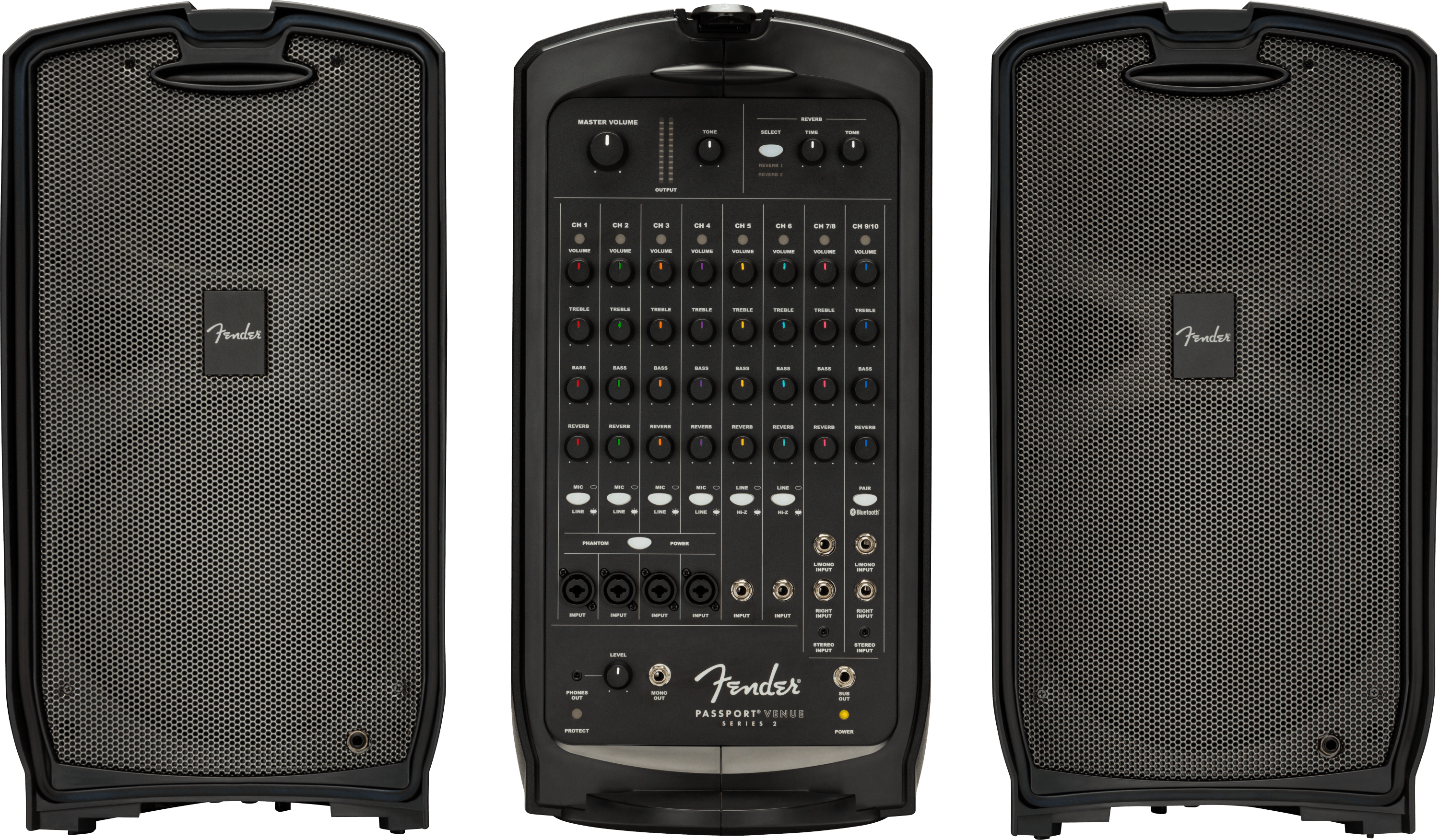 Fender Passport Venue