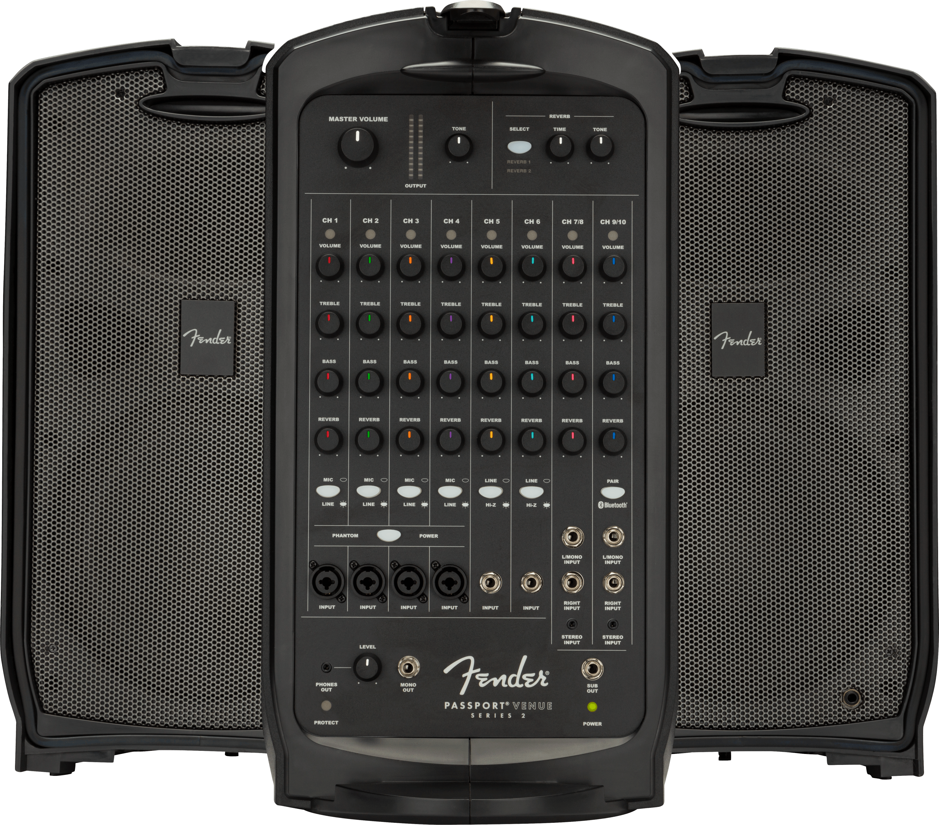 Fender Passport Venue - Thumbnail 2