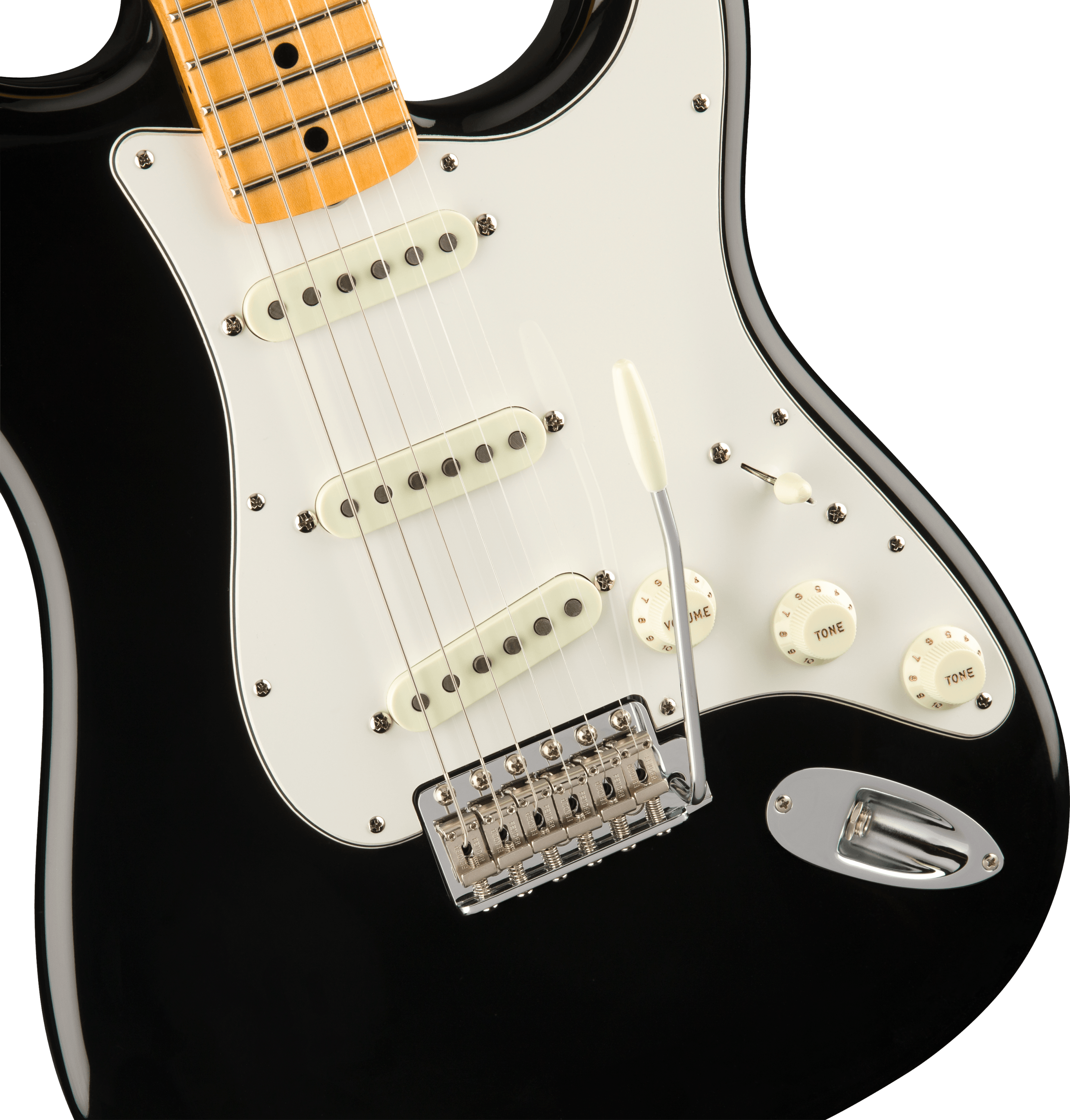 Jimi Hendrix Voodoo Child™ Strat® – Fender