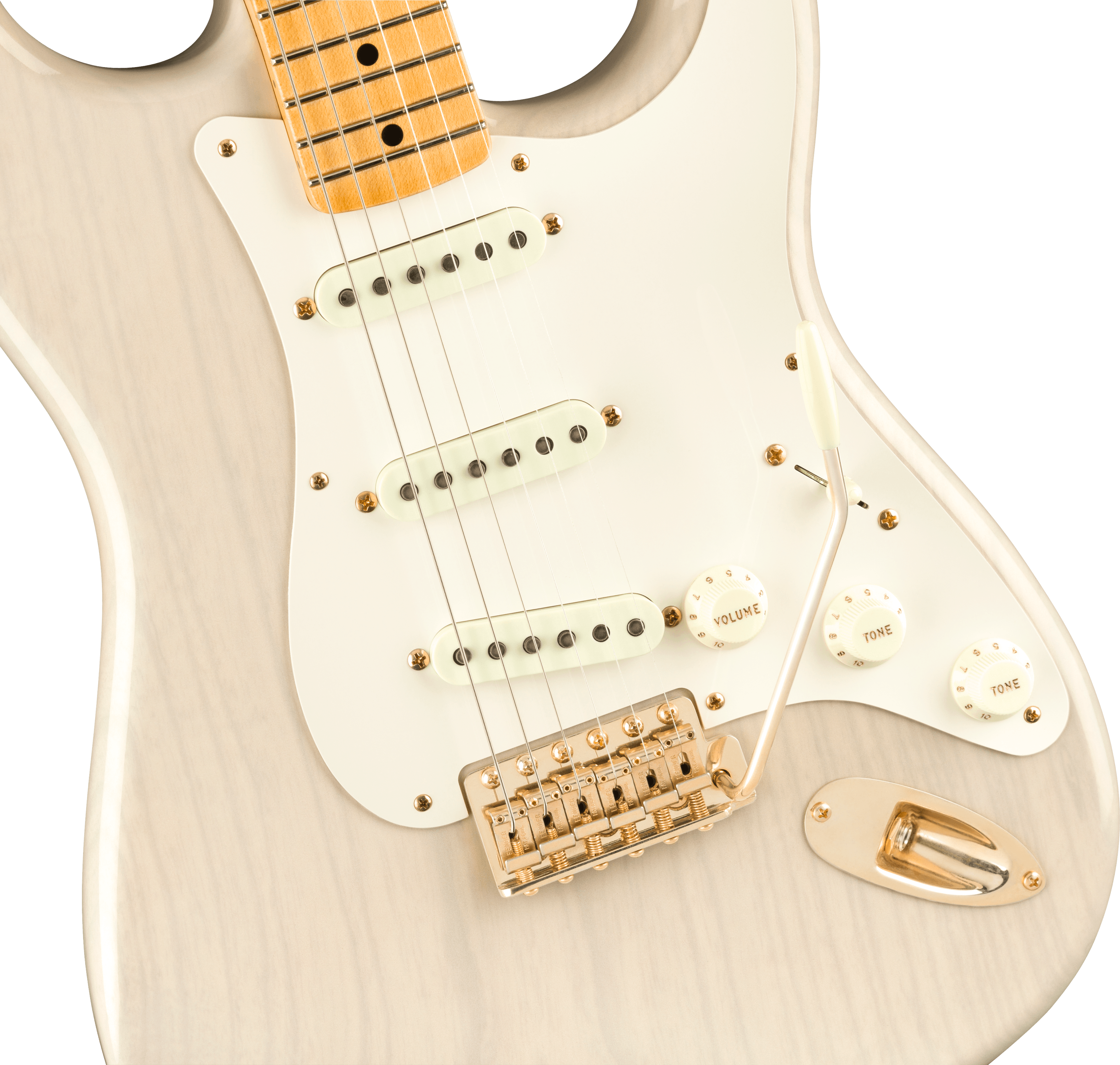 Vintage Custom '57 Stratocaster® – Fender