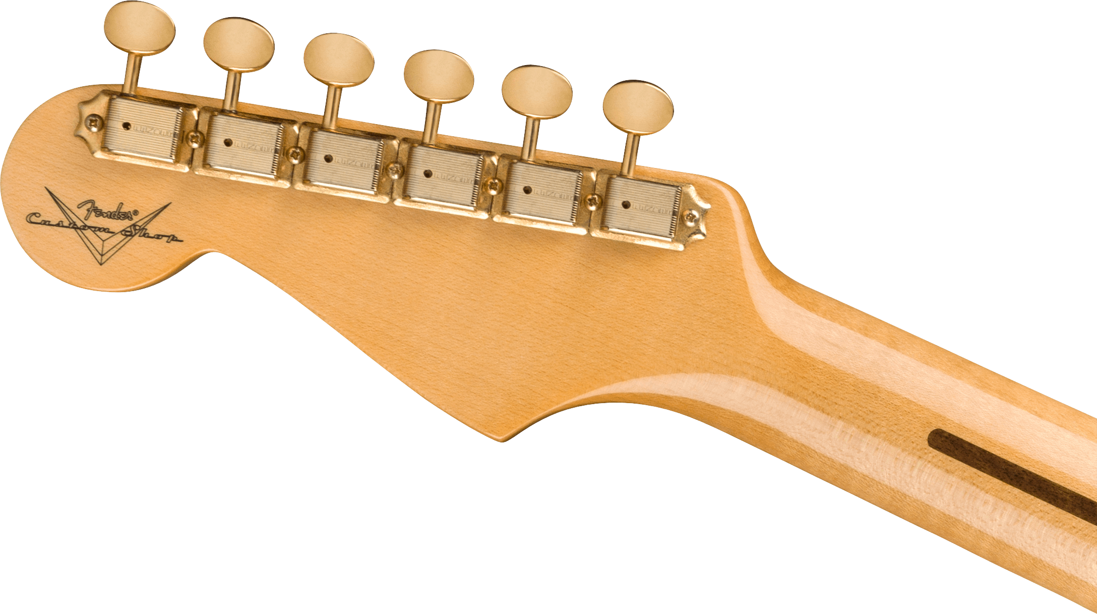 Vintage Custom '57 Stratocaster® – Fender