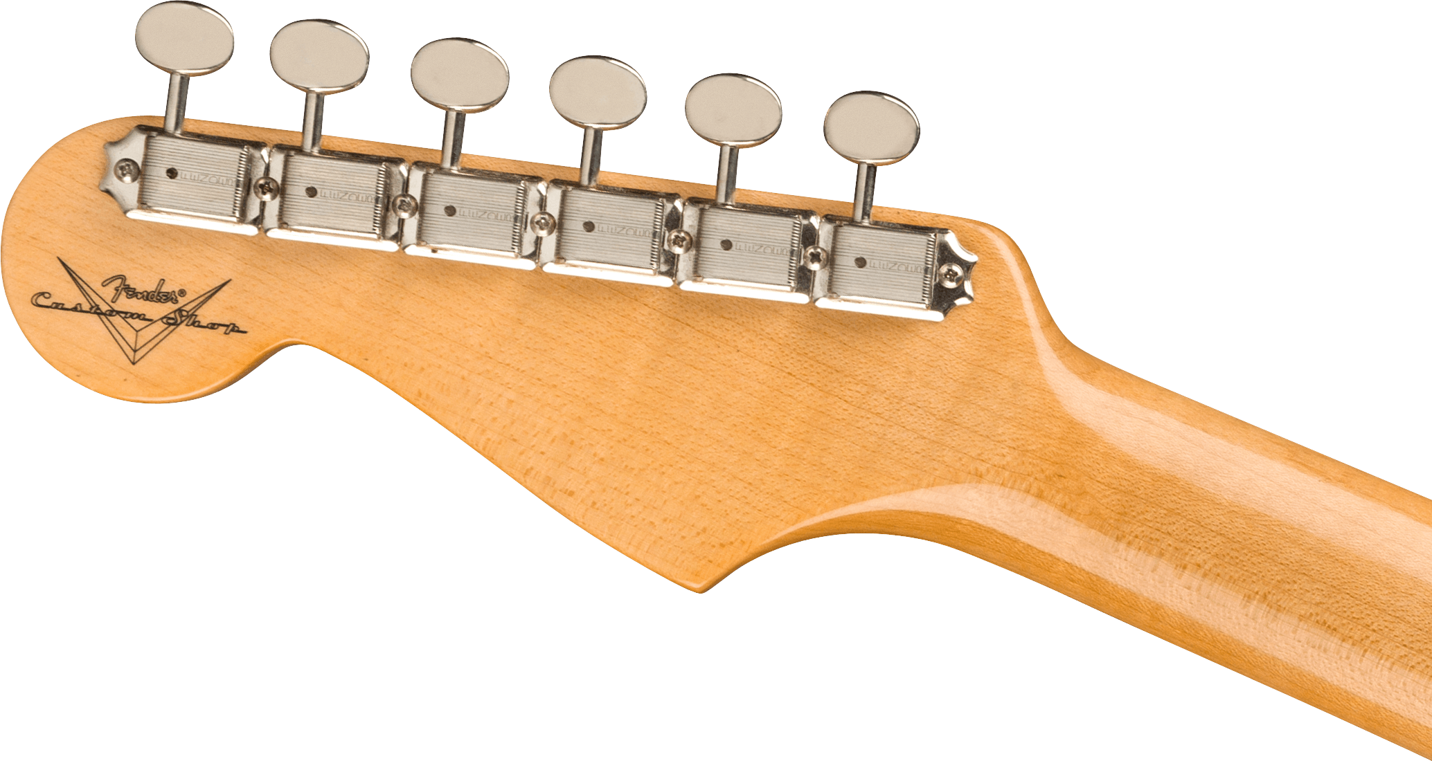 Fender American Vintage '62 Stratocaster 1985 - 1989 (Corona