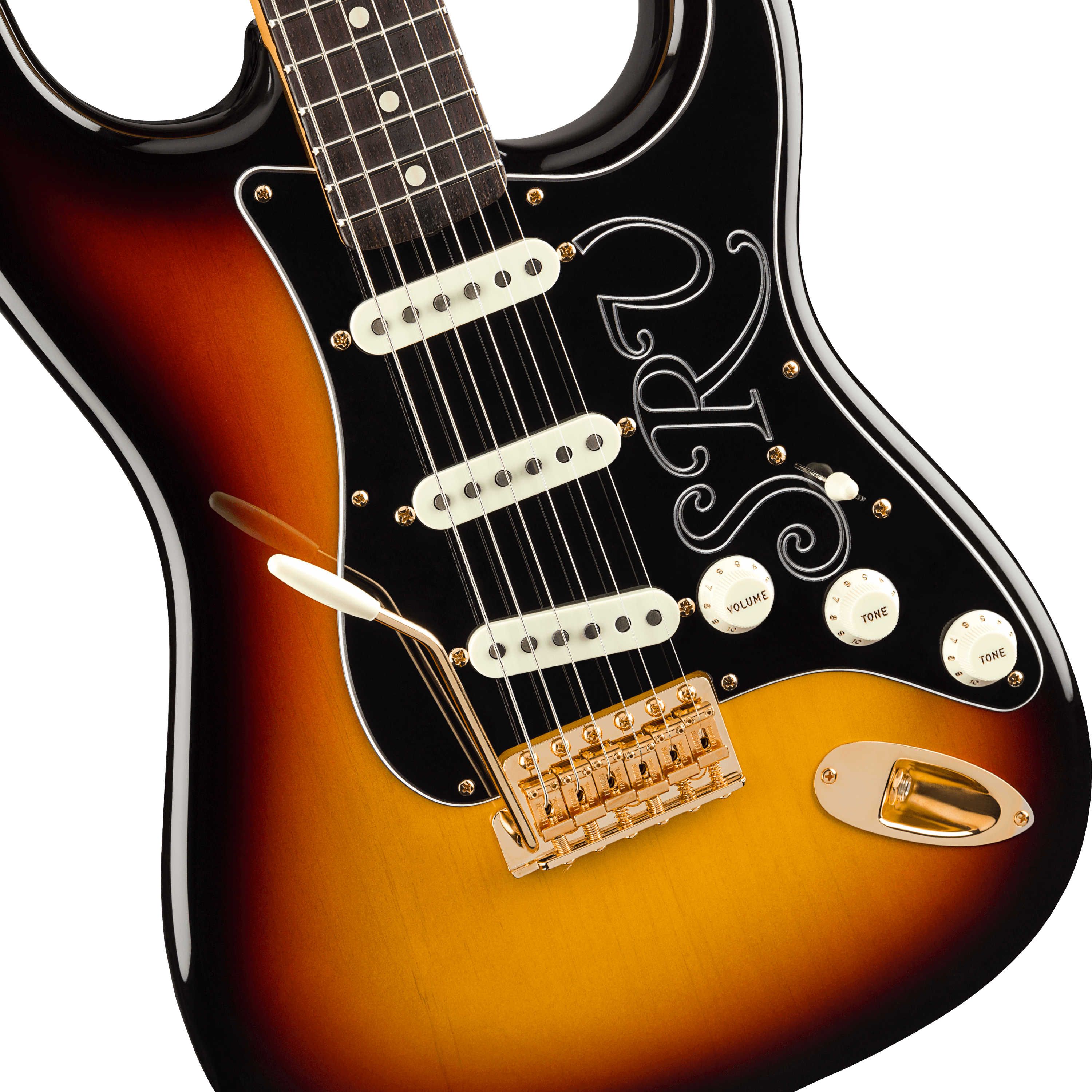 Stevie Ray Vaughan Signature Stratocaster® NOS – Fender