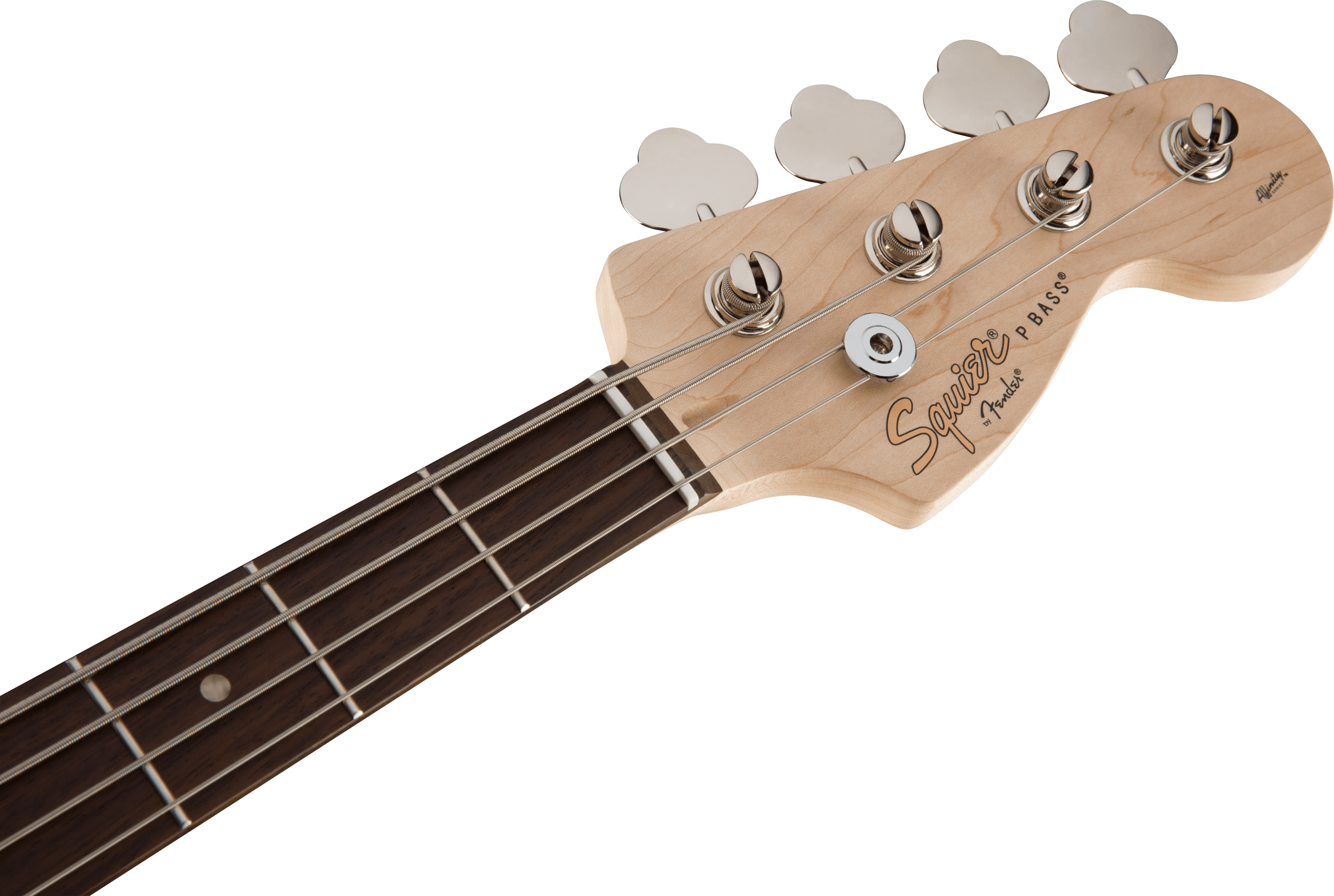 Affinity Series® Precision Bass® PJ – Fender