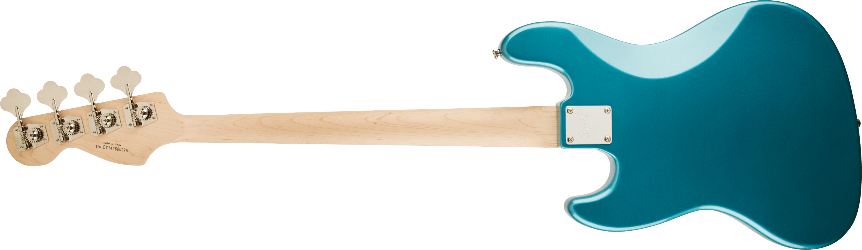 Squier Jazz Bass – Fender