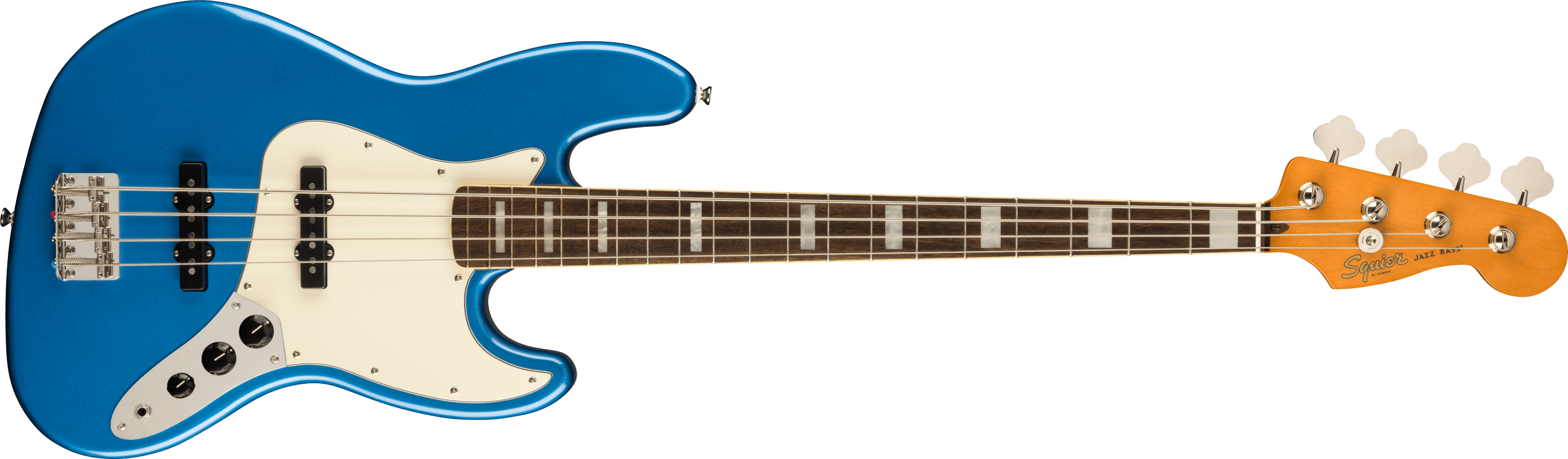 Online Shop Exclusive – Fender