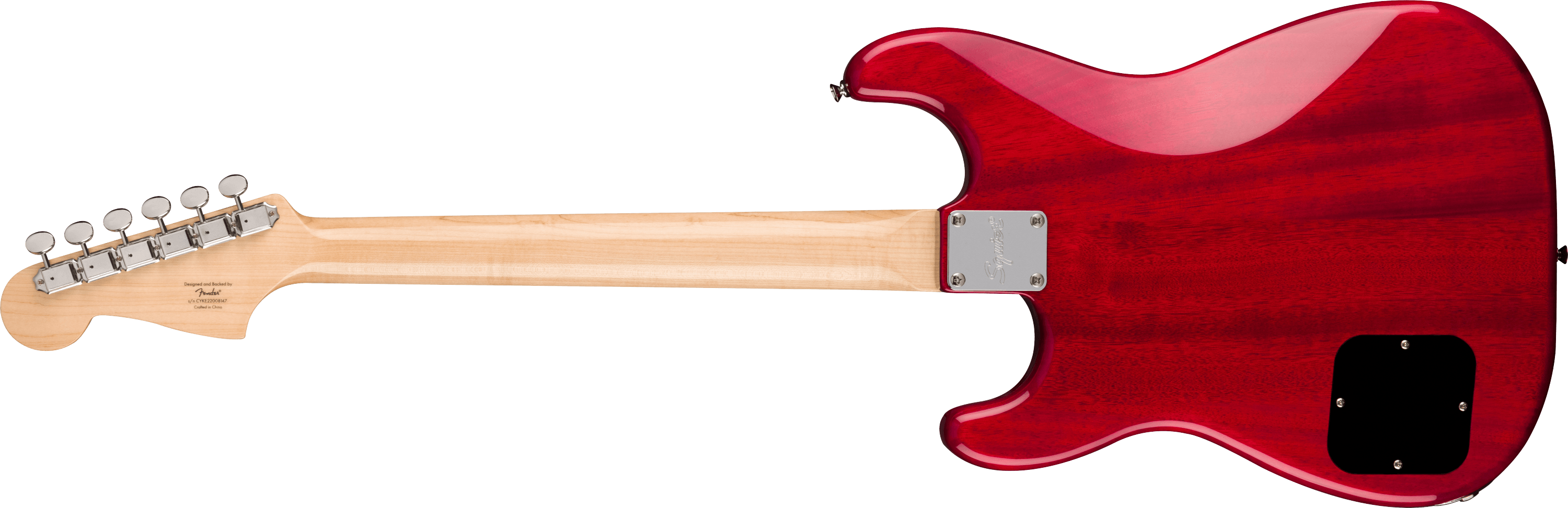 Paranormal Jazzmaster® XII – Fender