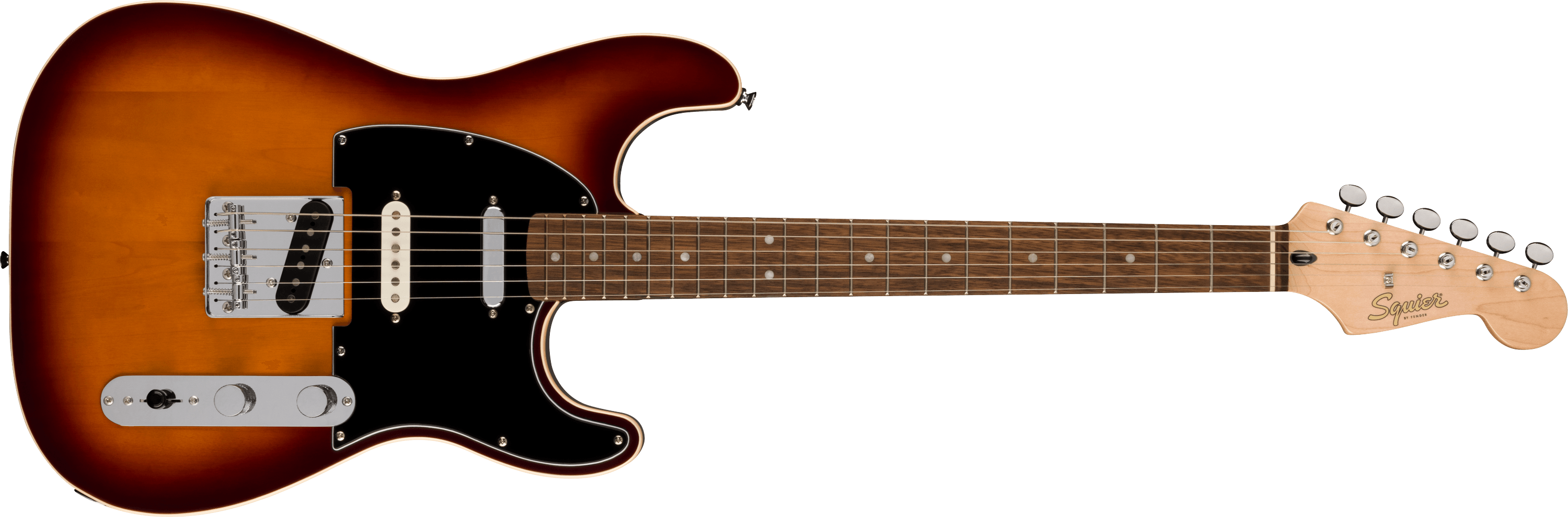 Paranormal Custom Nashville Stratocaster® – Fender