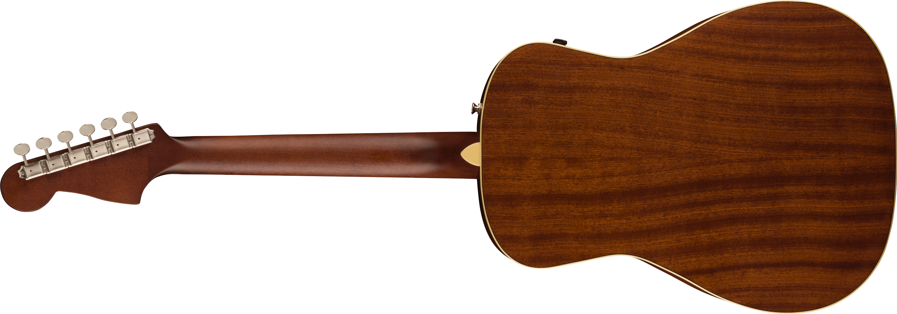 Malibu Vintage – Fender