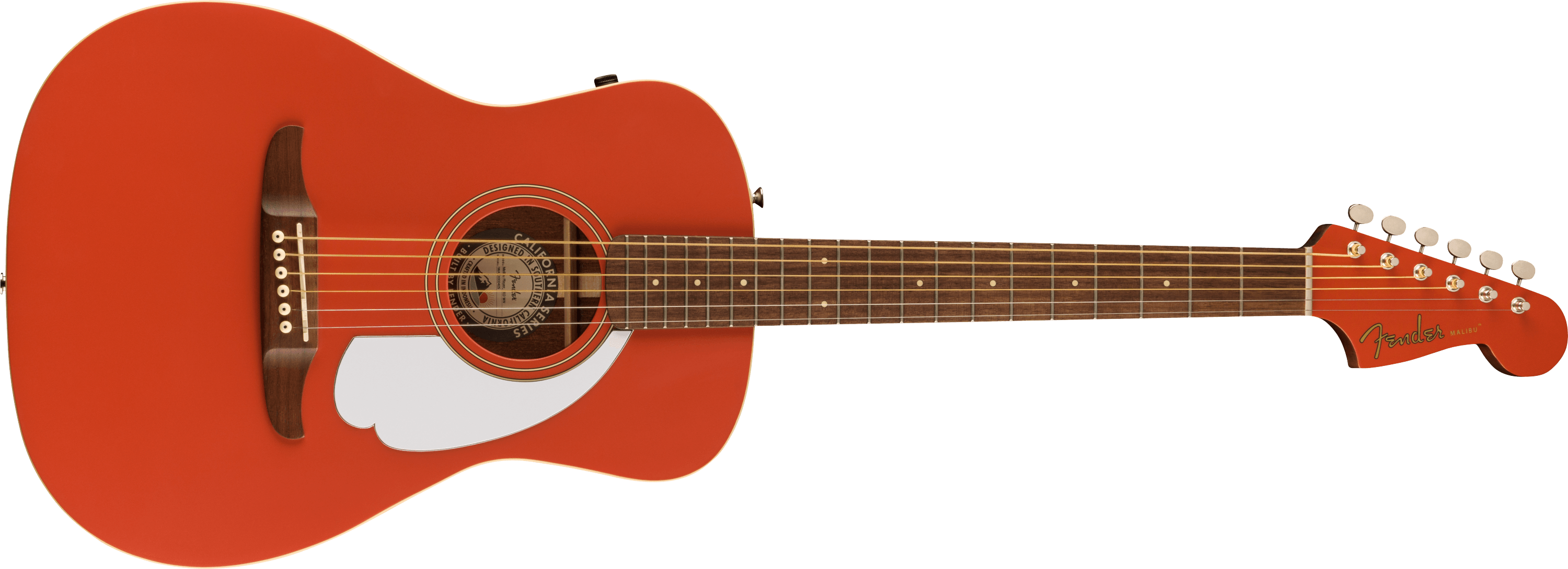 Limited Edition FA-135 Concert – Fender