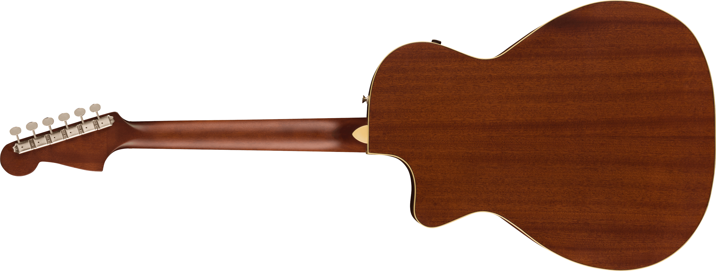 Acoustic Guitars – Fender