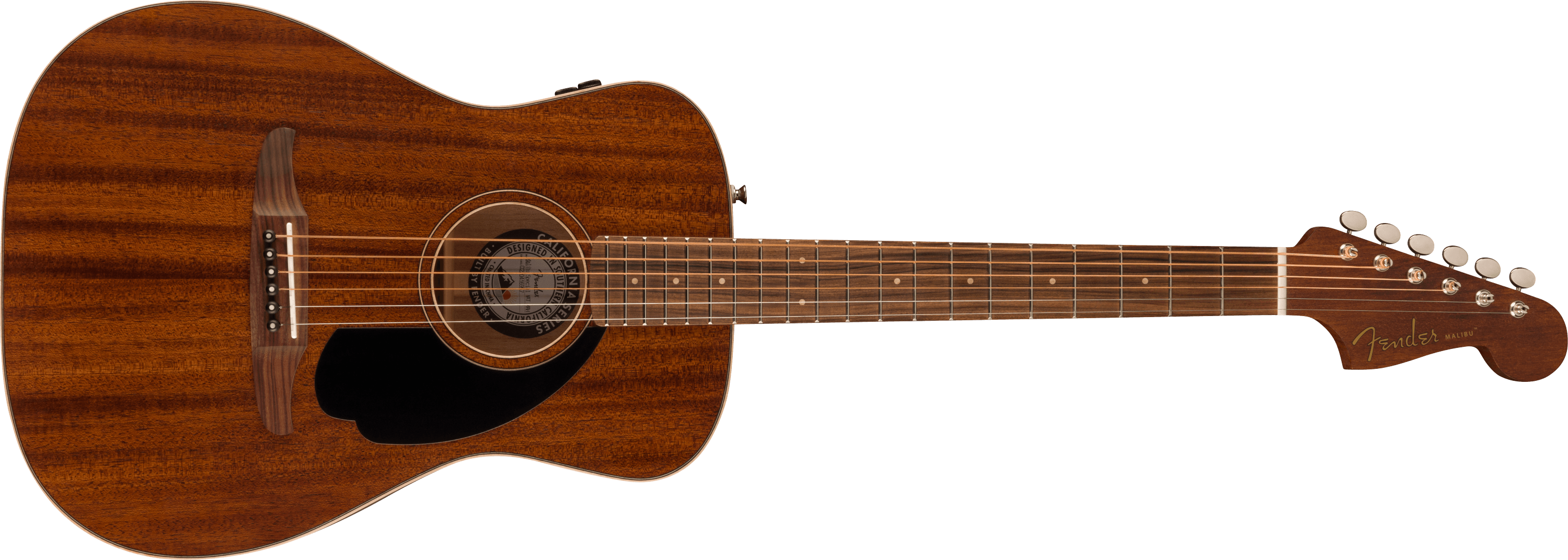 California Vintage Malibu™ – Fender