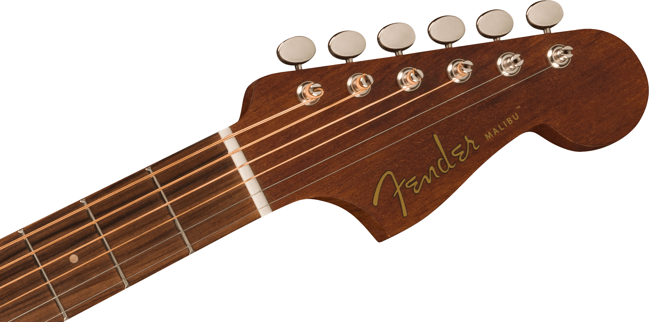 Fender Acoustics Fender Malibu Vintage (Aged Natural) 【お