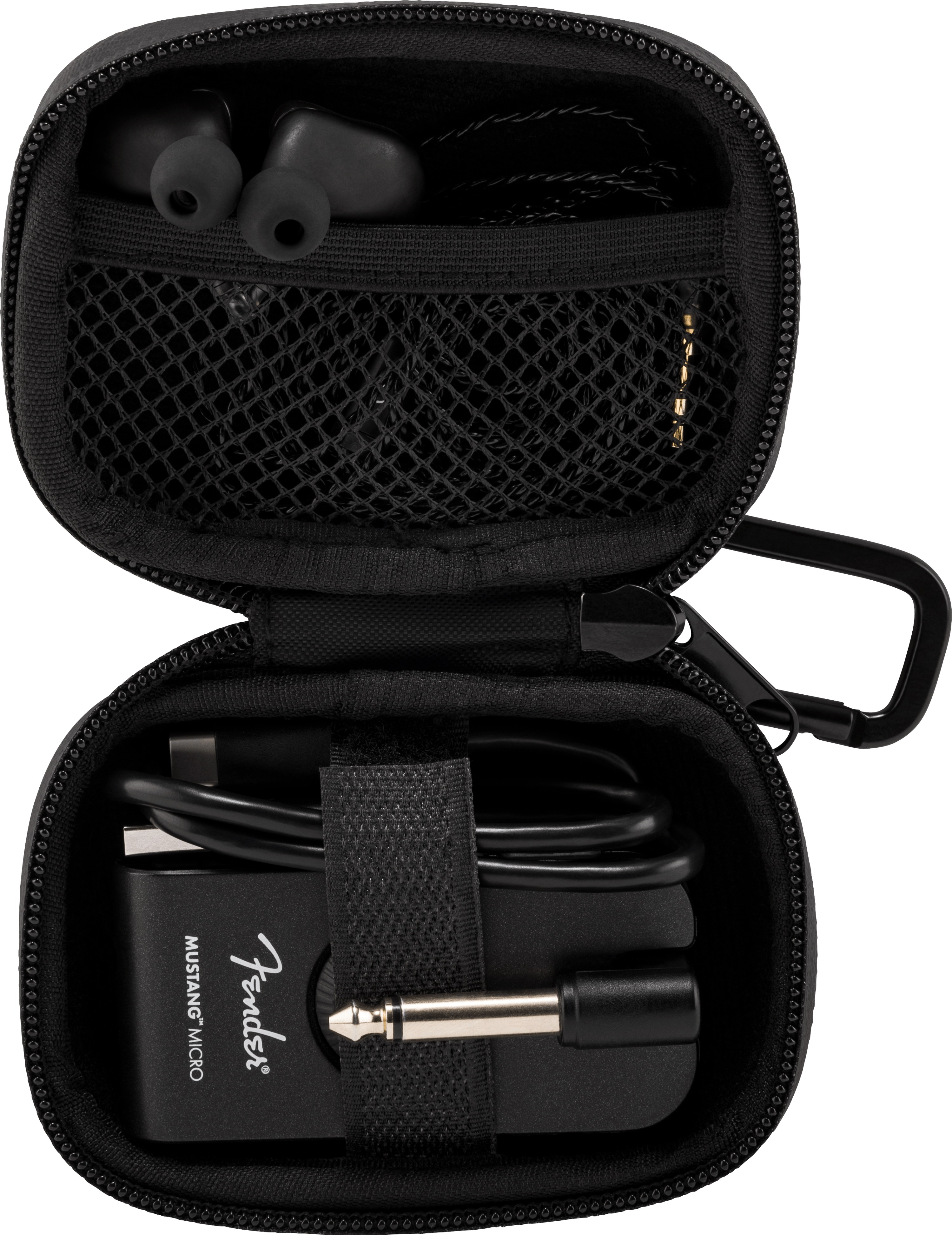 Mustang™ Micro/Micro Plus Case – Fender