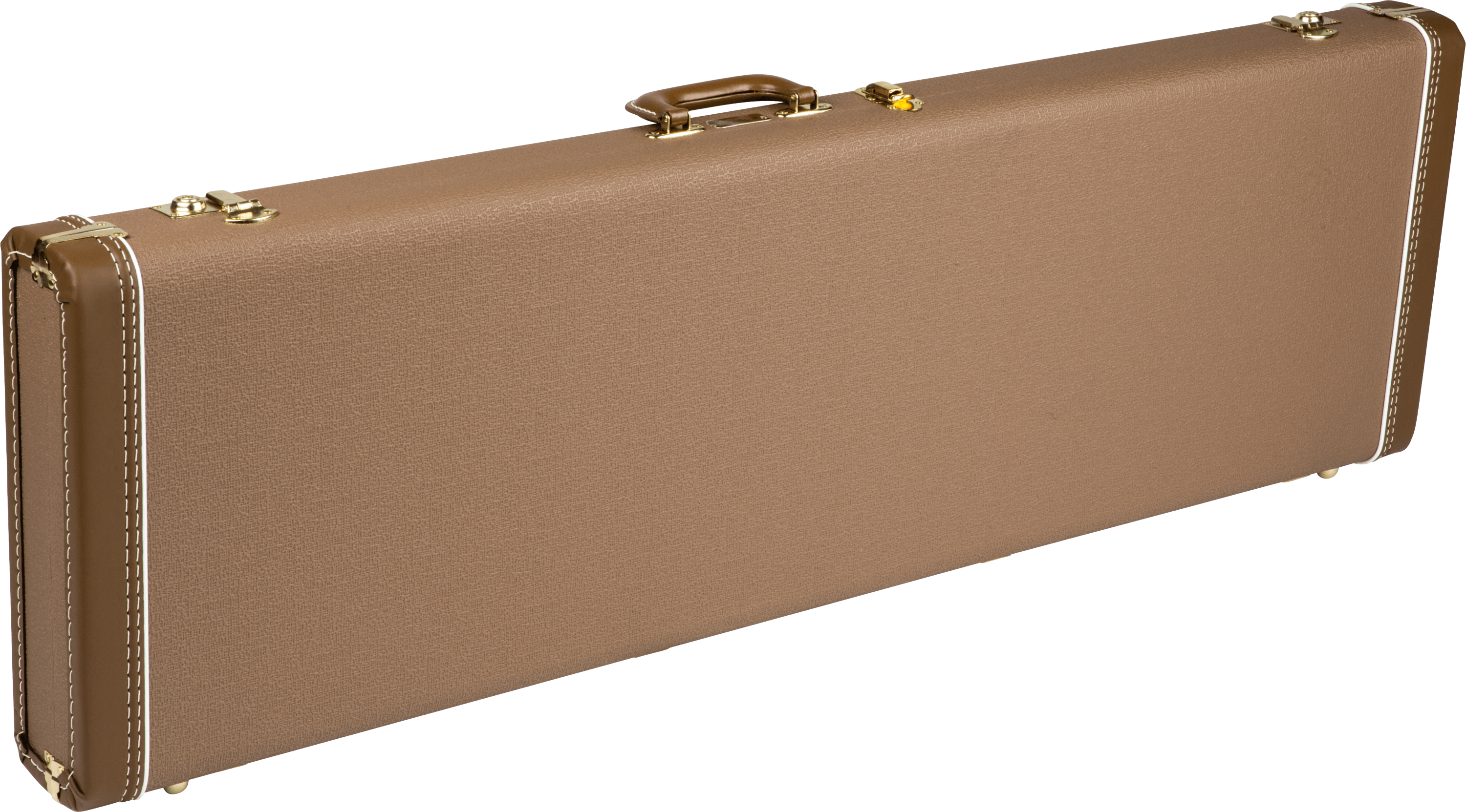 Deluxe Molded Case - Electric Bass – Fender