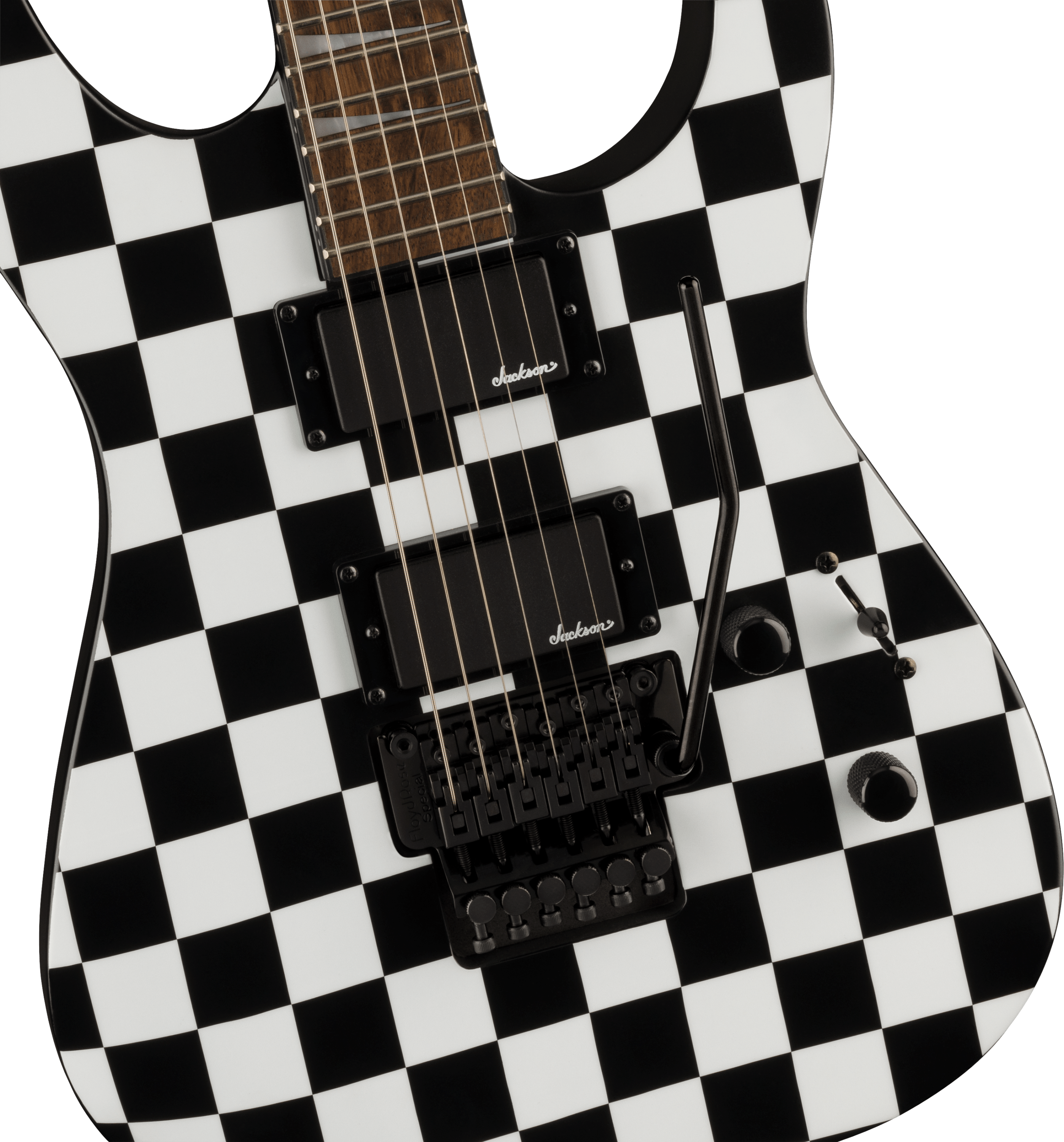 X Series Soloist™ SLX DX Graphic Srs – Jacksonguitars.com