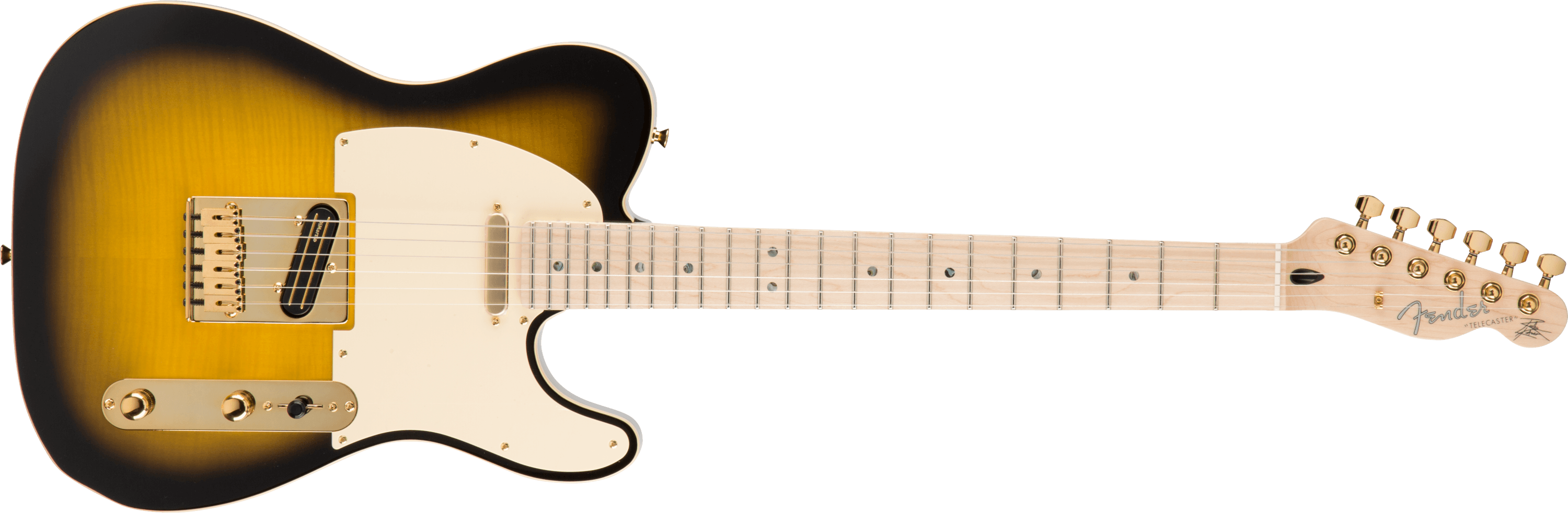 Richie Kotzen Telecaster® – Fender