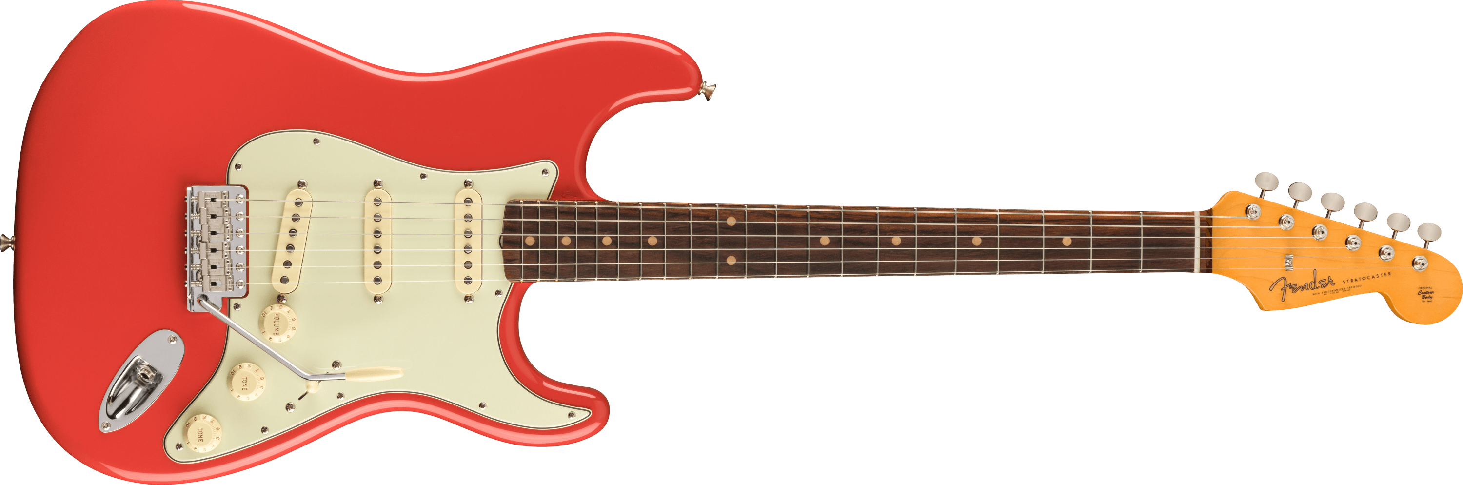 ギター fender american vintage 57 stratocaster Fender American Vintage '57 Stratocaster - 2-Color Sunburst