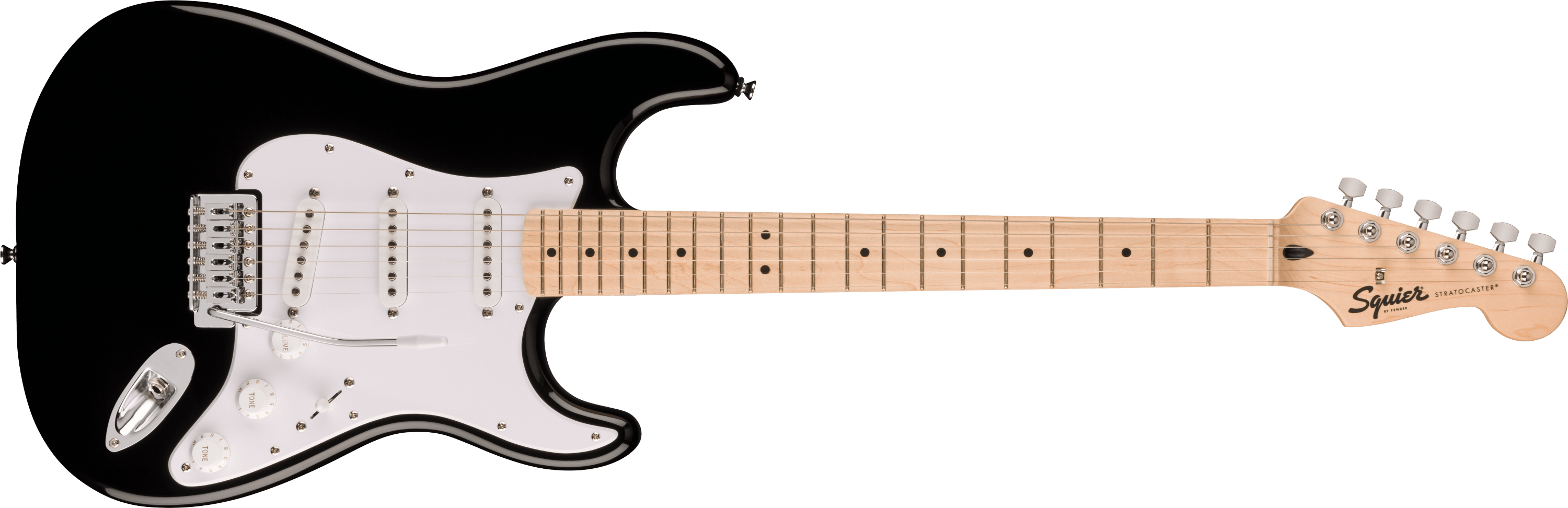 Squier Sonic® Stratocaster® HSS – Fender