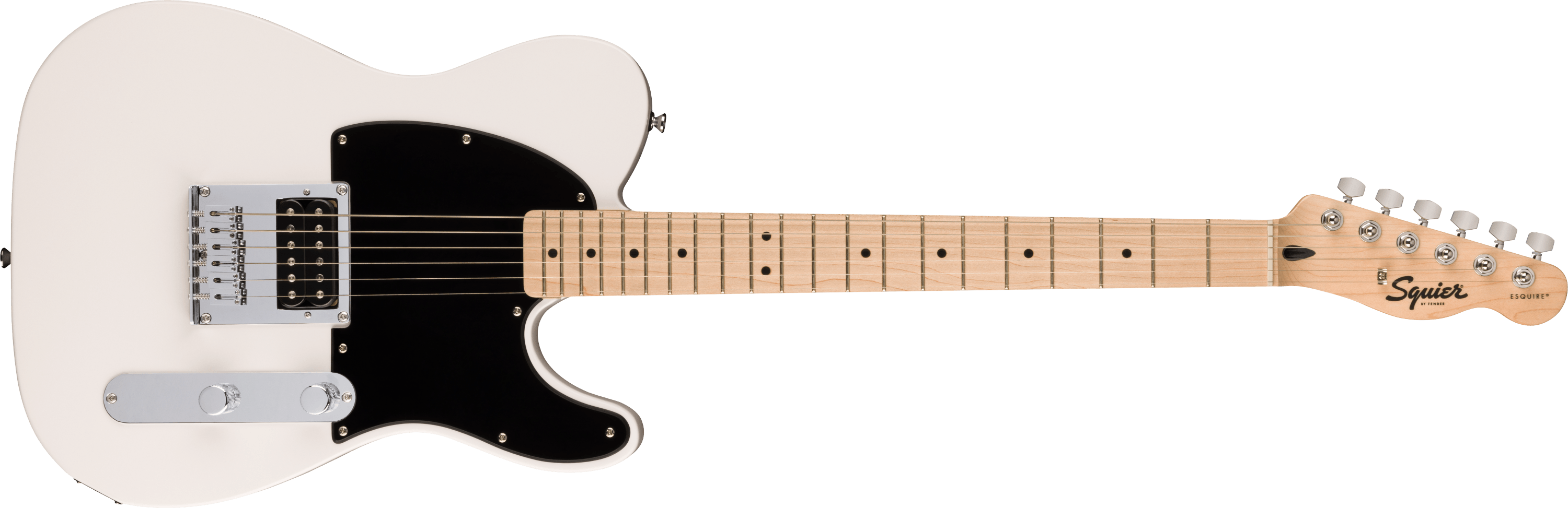 Squier Series – Fender