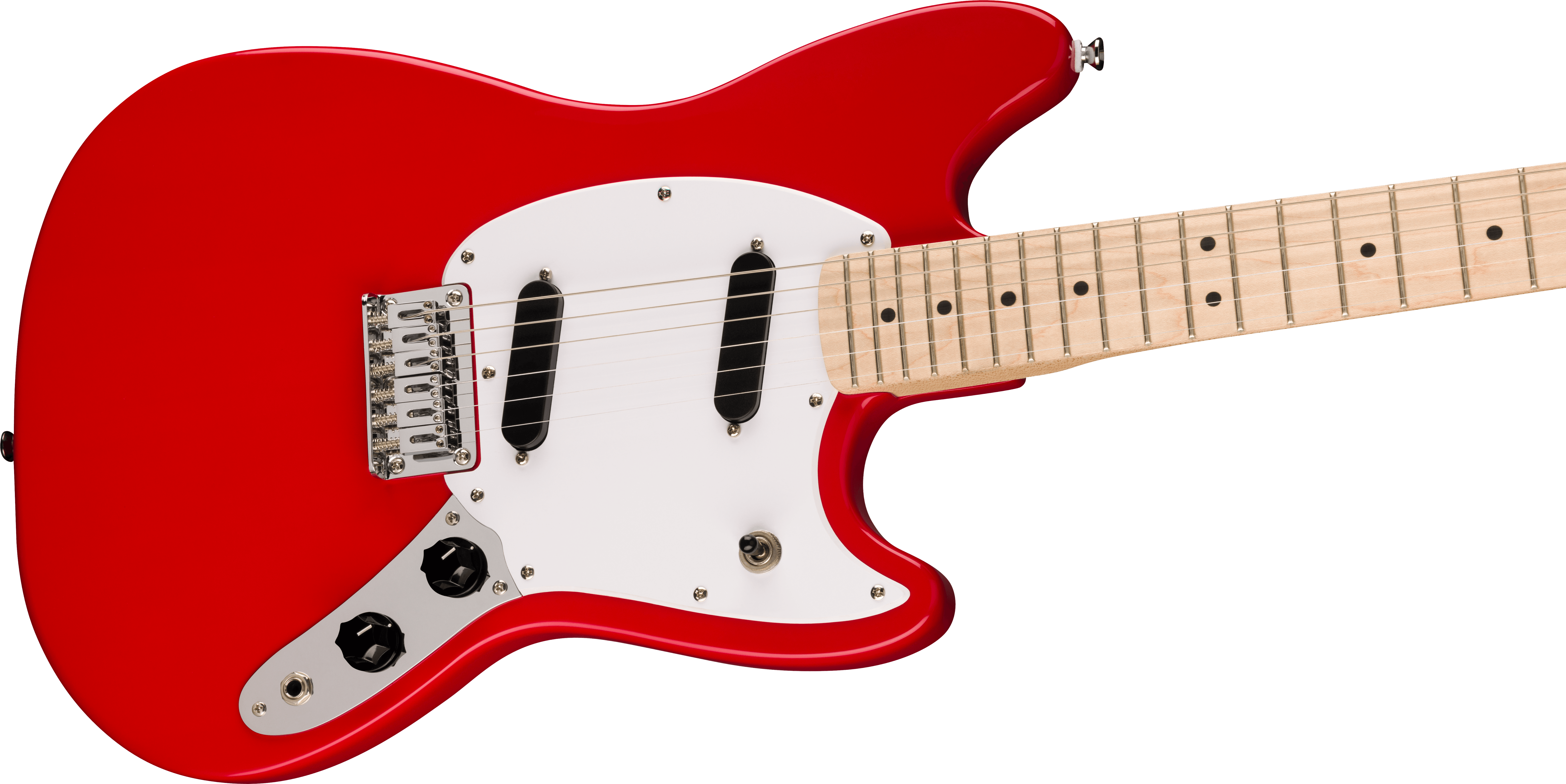 Squier Sonic™ Mustang® – Fender