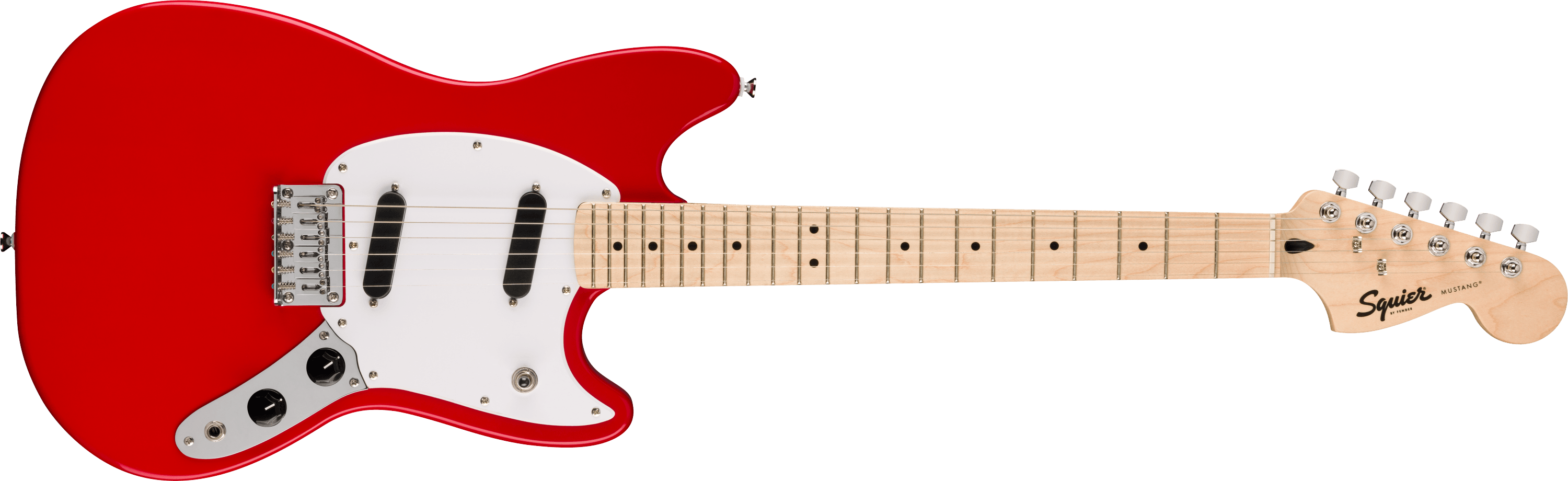 Squier Sonic® Mustang® – Fender