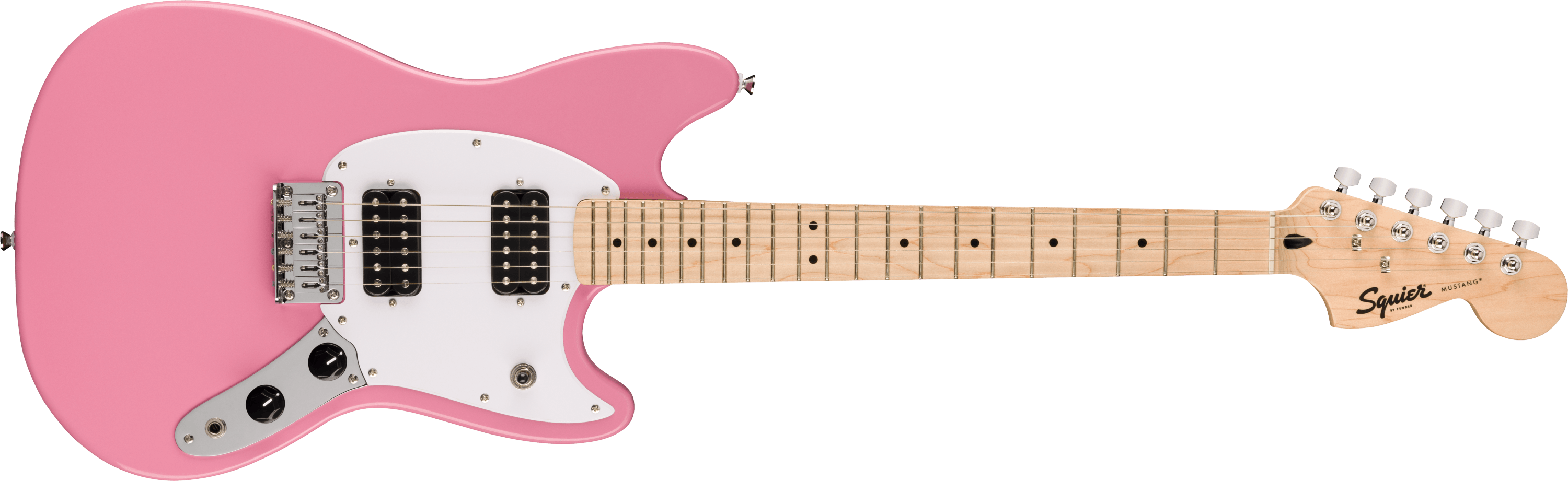Squier Sonic® Mustang® – Fender