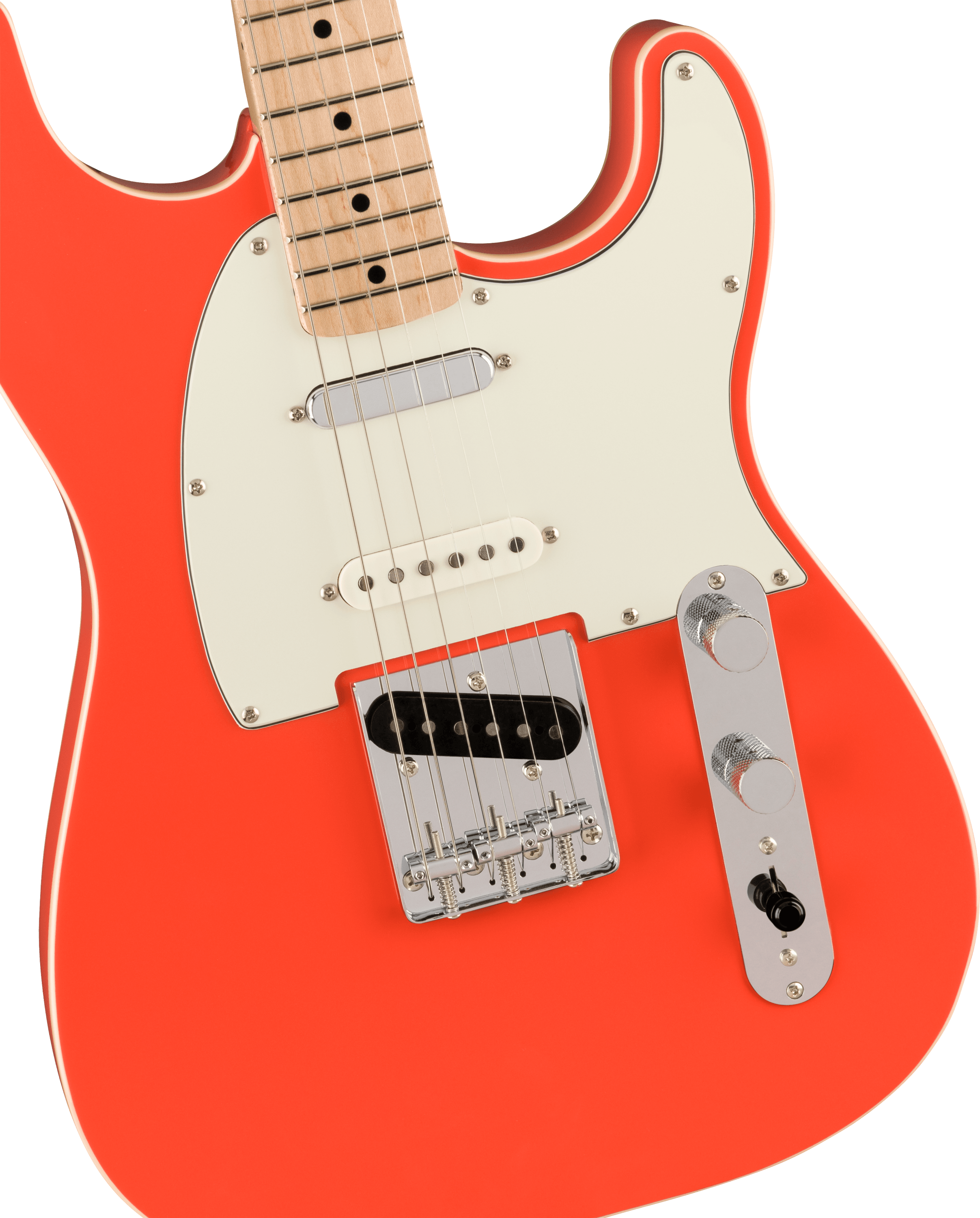 Squier Paranormal Custom Nashville Stratocaster Aztec Gold
