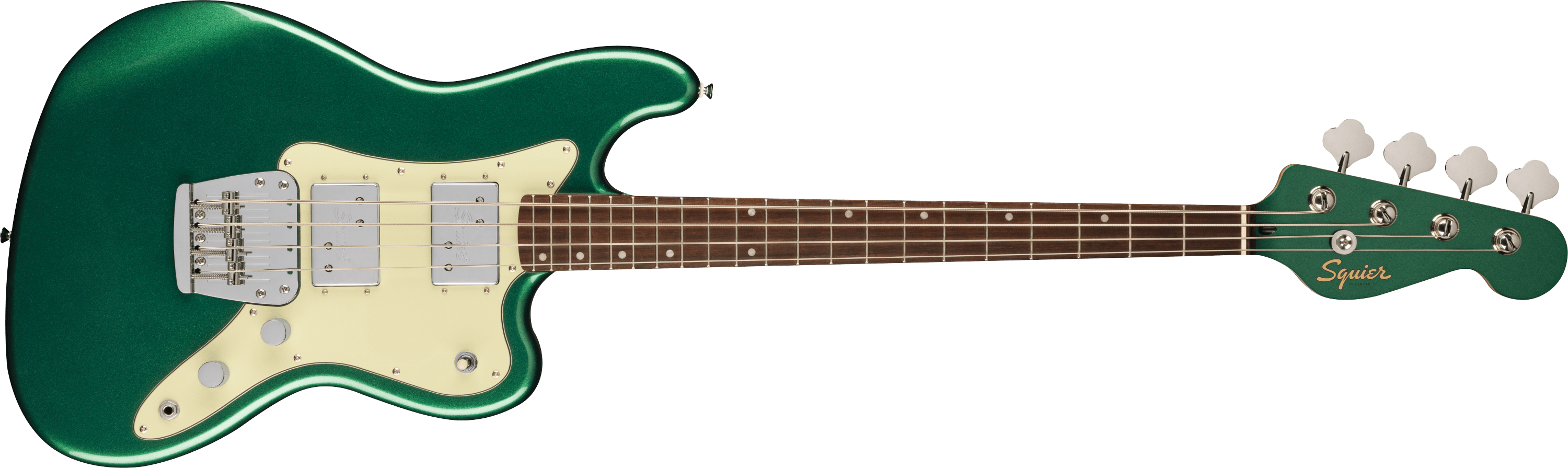 Squier Sonic™ Bronco™ Bass – Fender