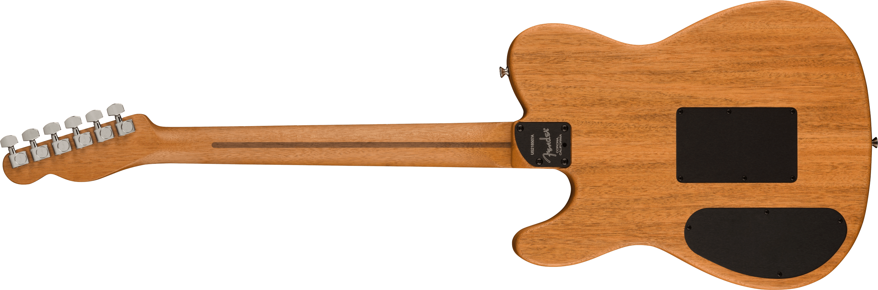 American Acoustasonic Telecaster おまけ多数 American Acoustasonic