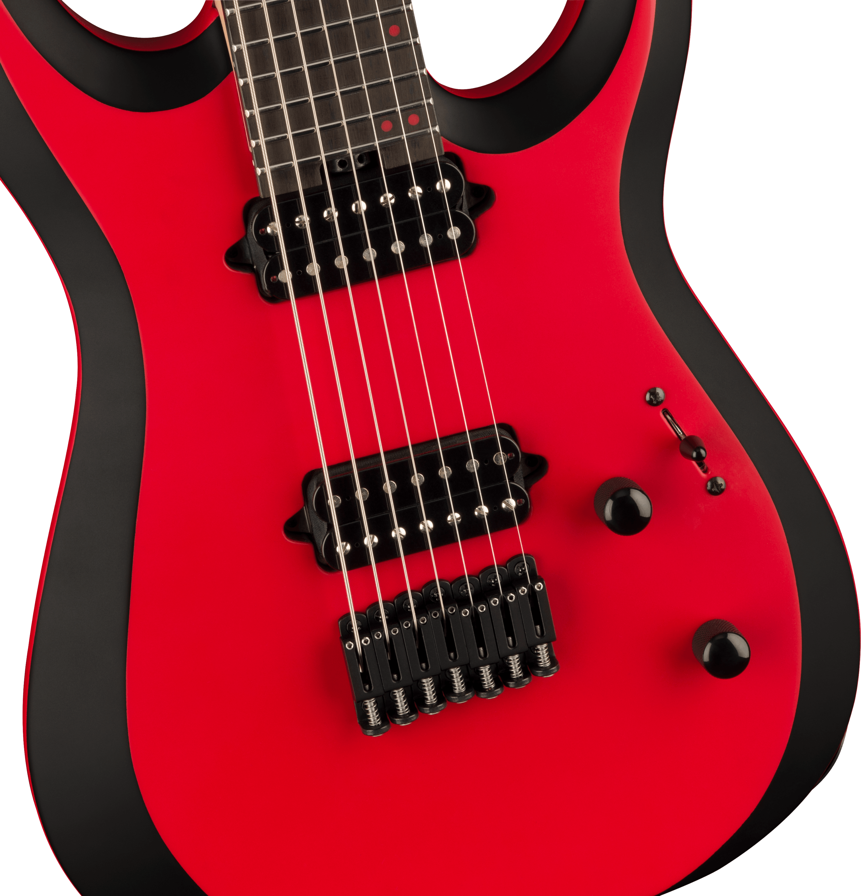 Pro Plus Series Dinky® MDK HT7 – Jacksonguitars.com